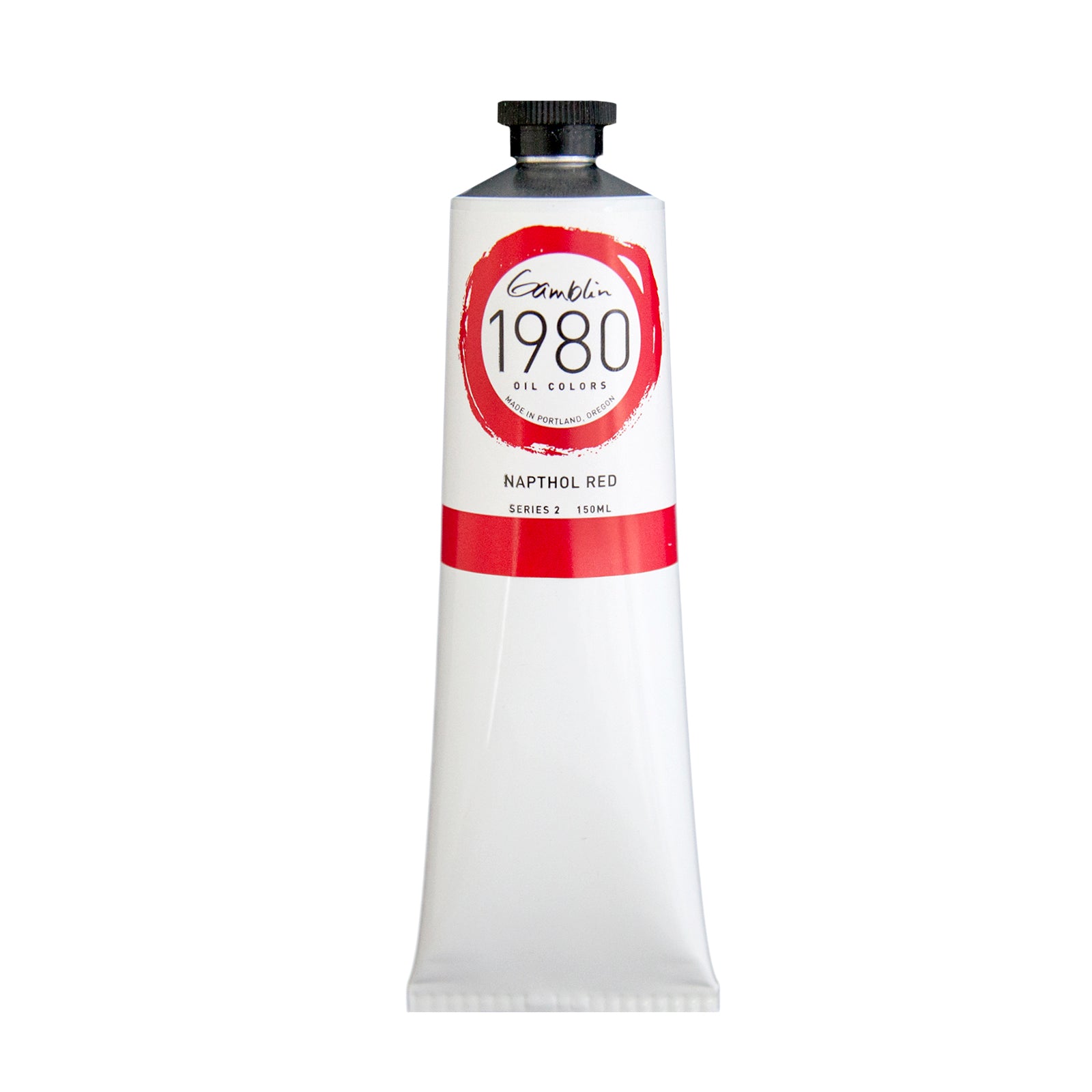 Gamblin 1980 Oil Colors 37ml