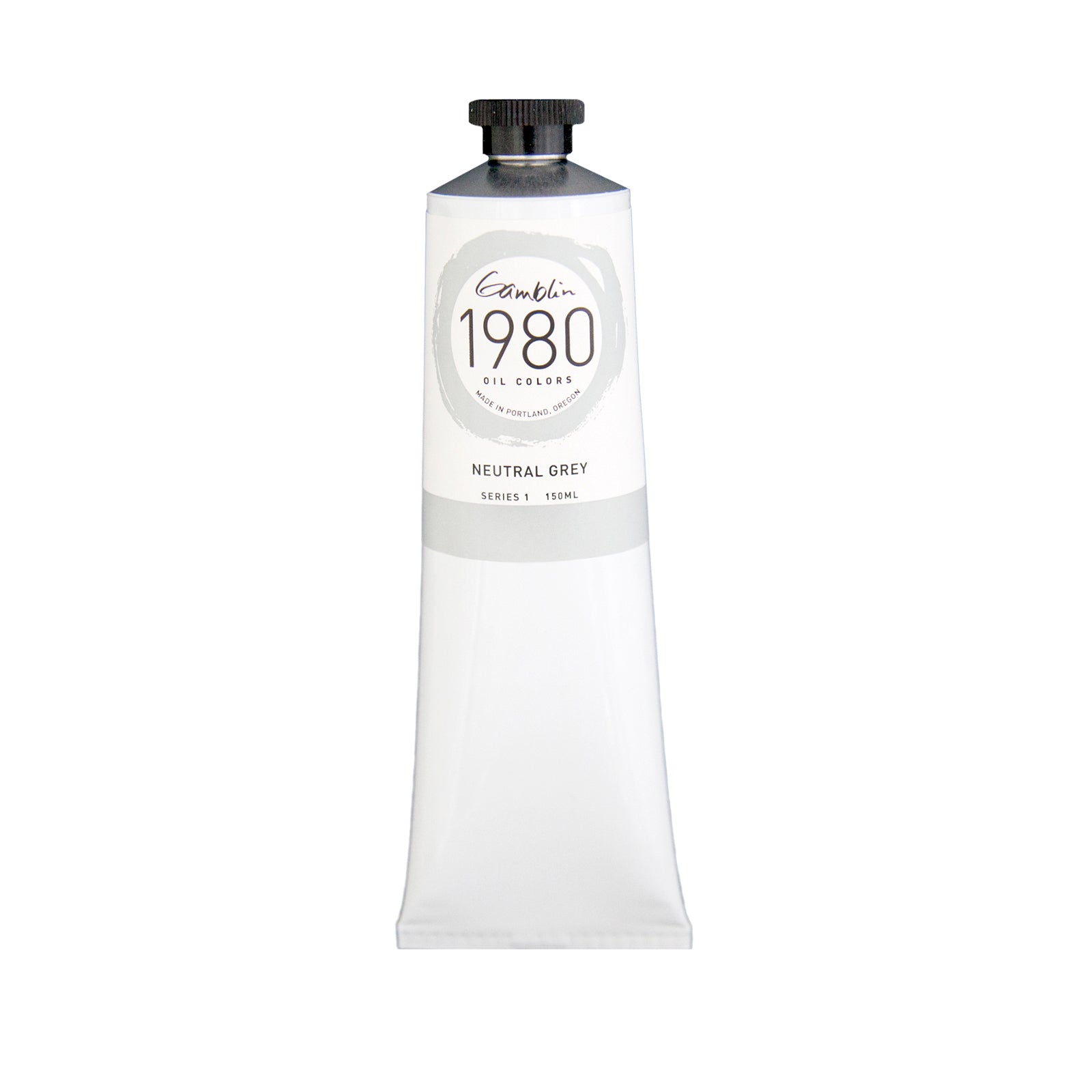 Gamblin 1980 Oil Colors 37ml