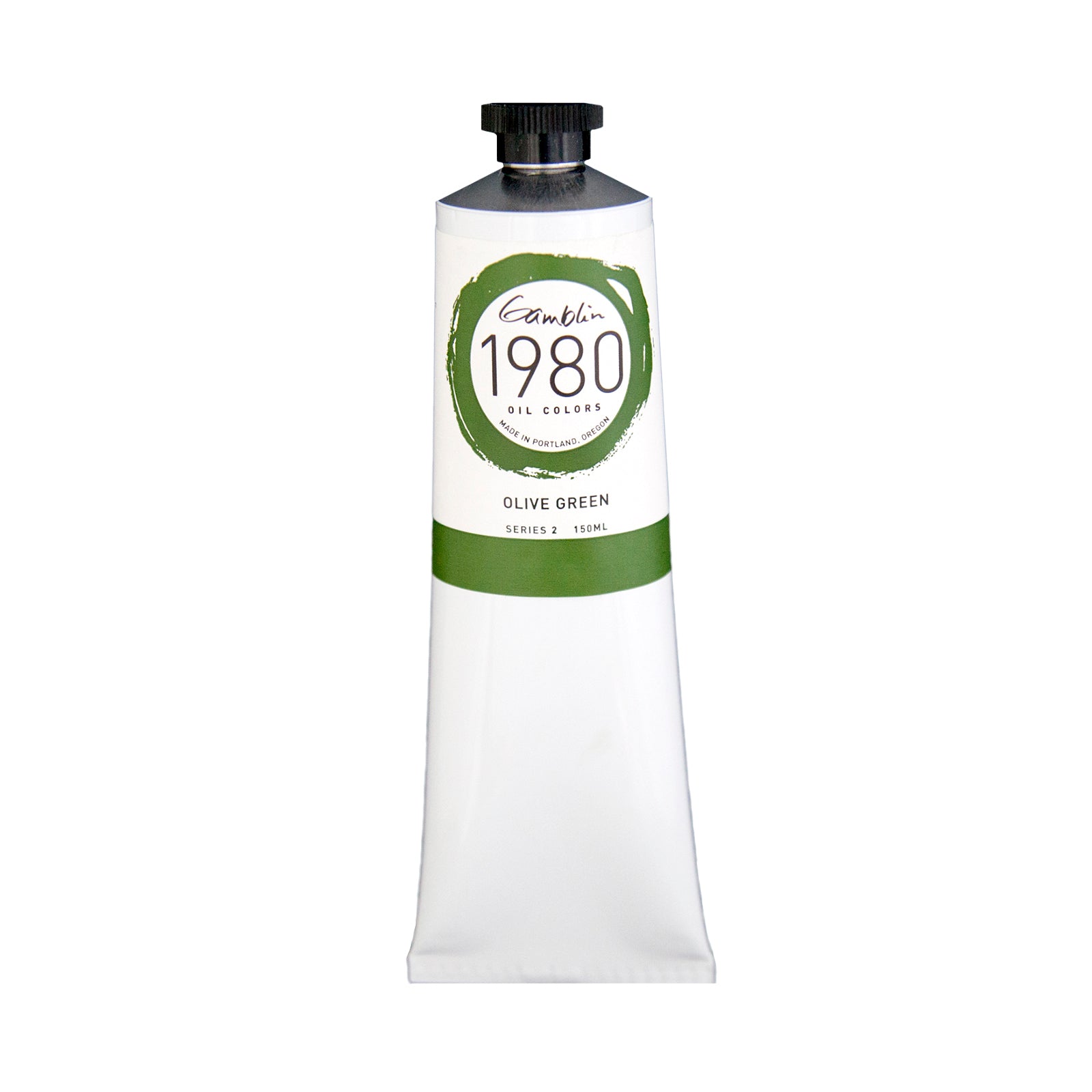 Gamblin 1980 Oil Colors 37ml