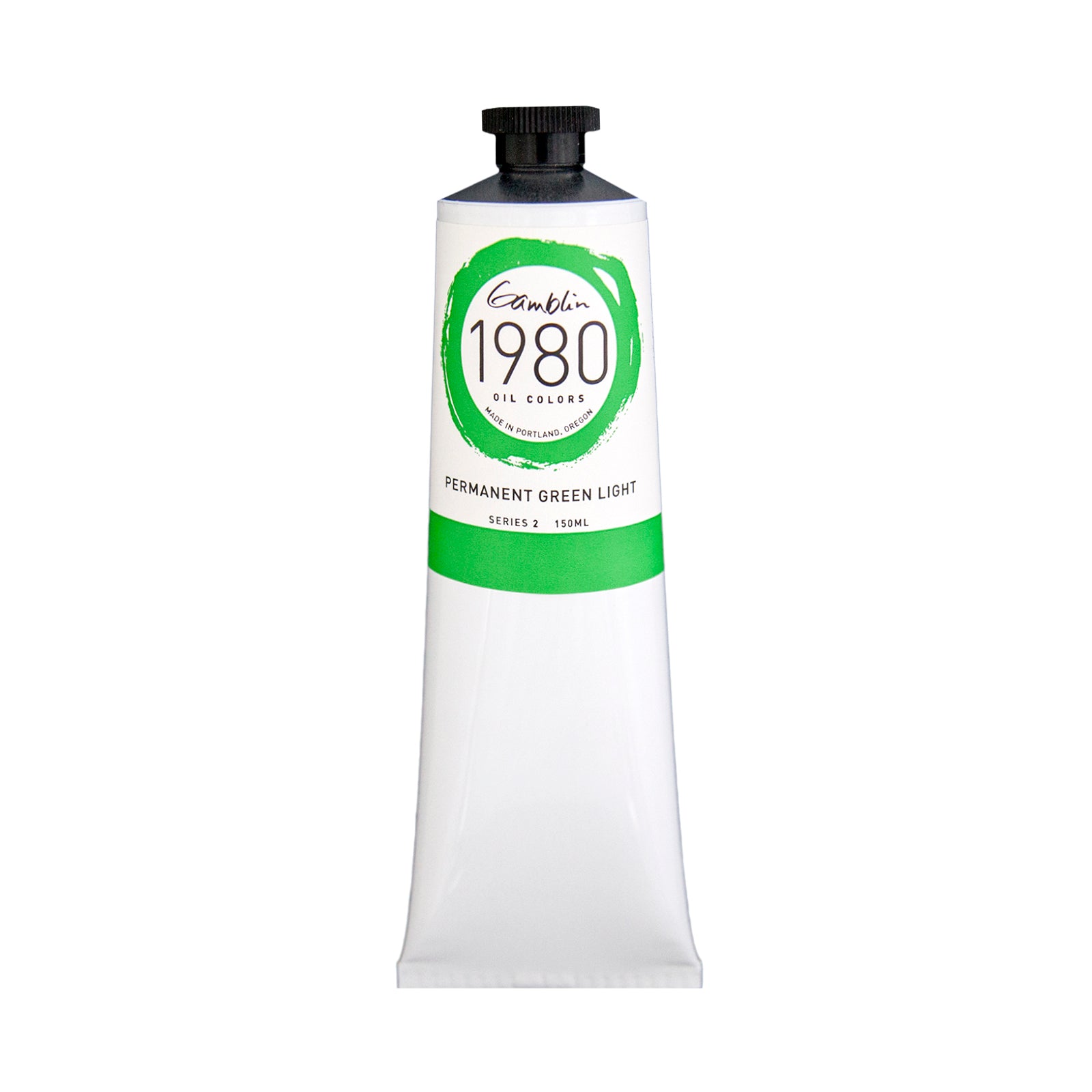 Gamblin 1980 Oil Colors 37ml