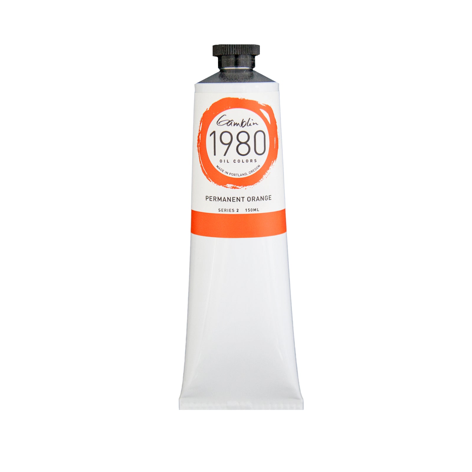 Gamblin 1980 Oil Colors 37ml