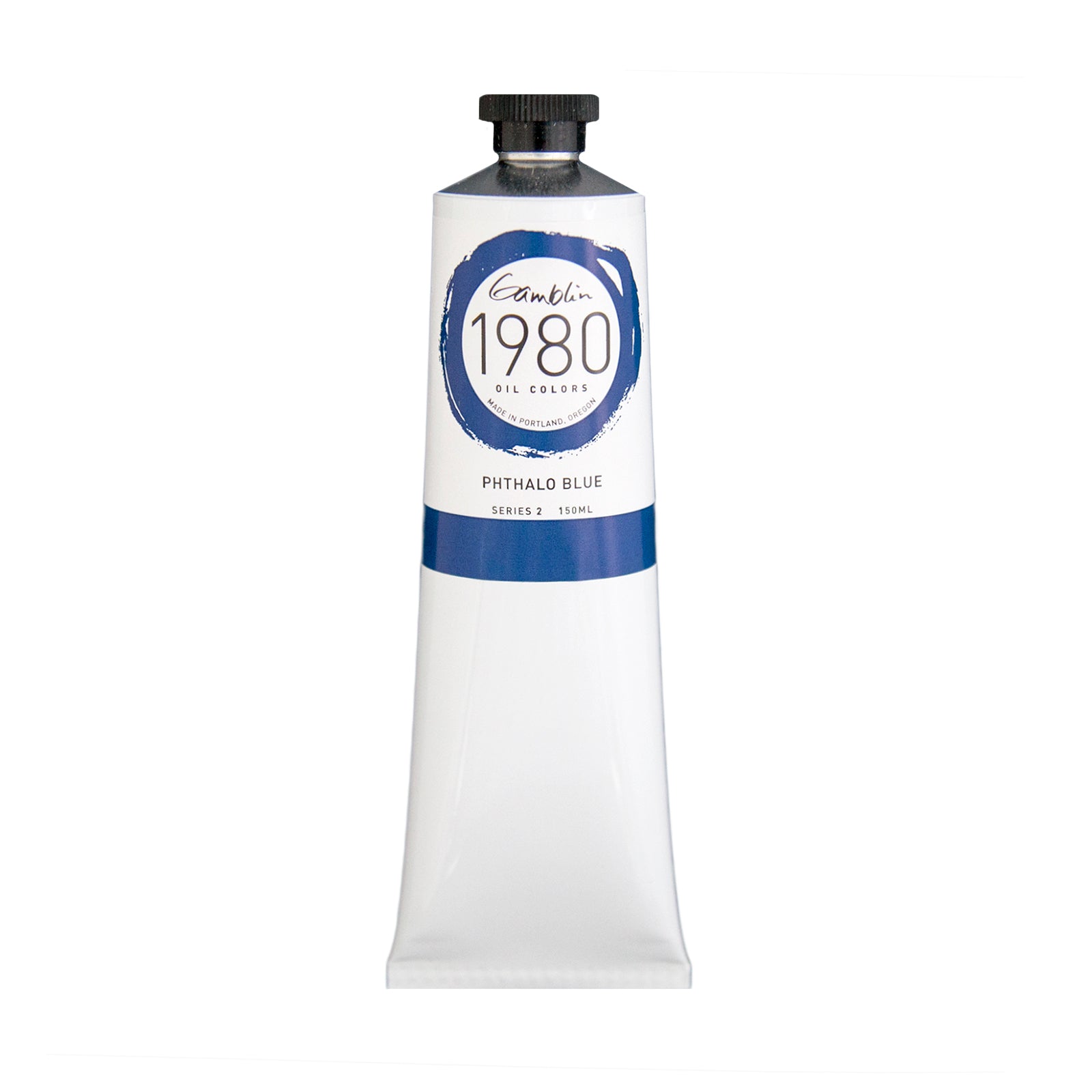 Gamblin 1980 Oil Colors 37ml