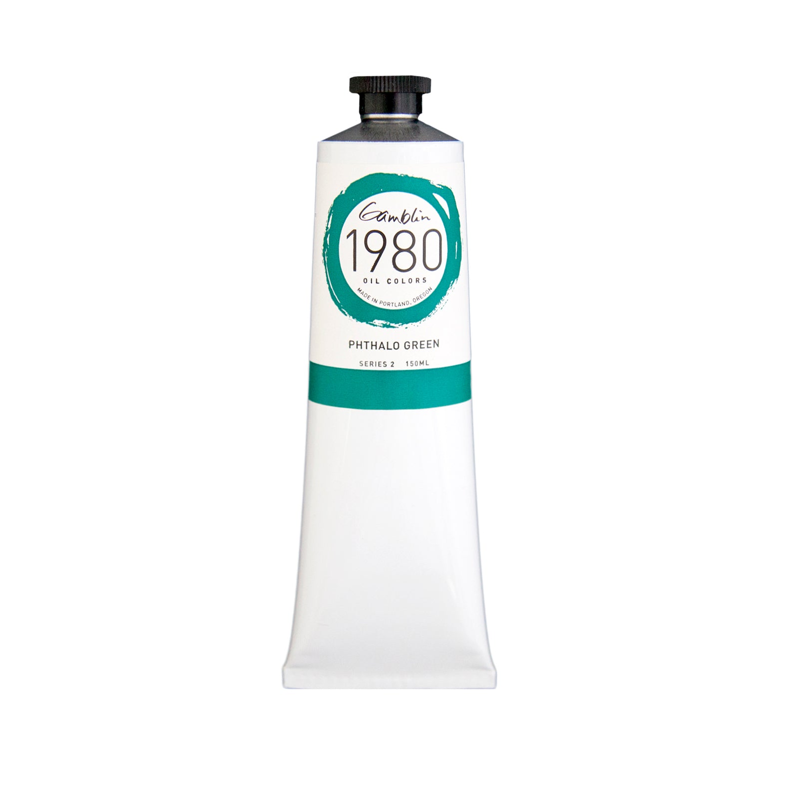 Gamblin 1980 Oil Colors 37ml