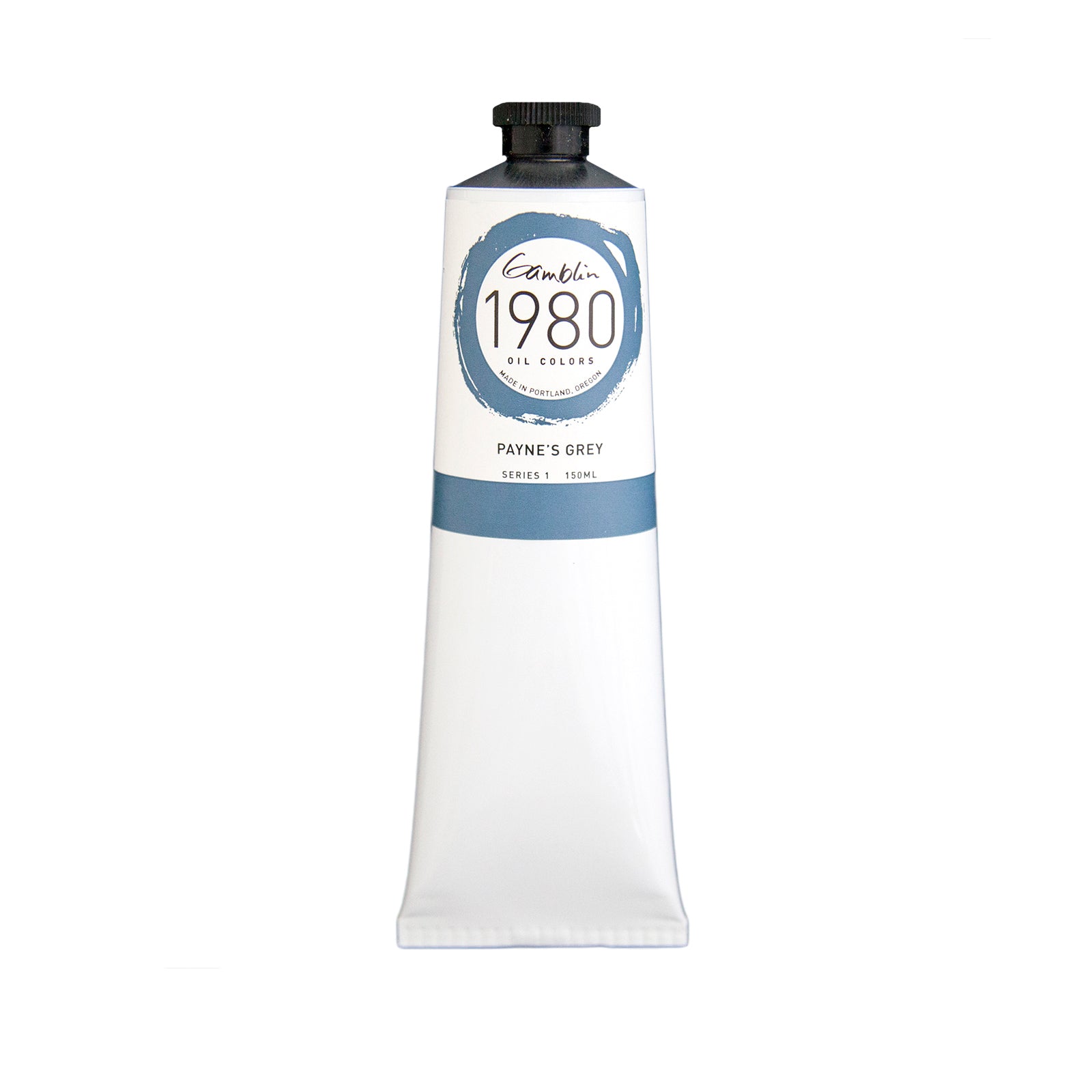 Gamblin 1980 Oil Colors 37ml