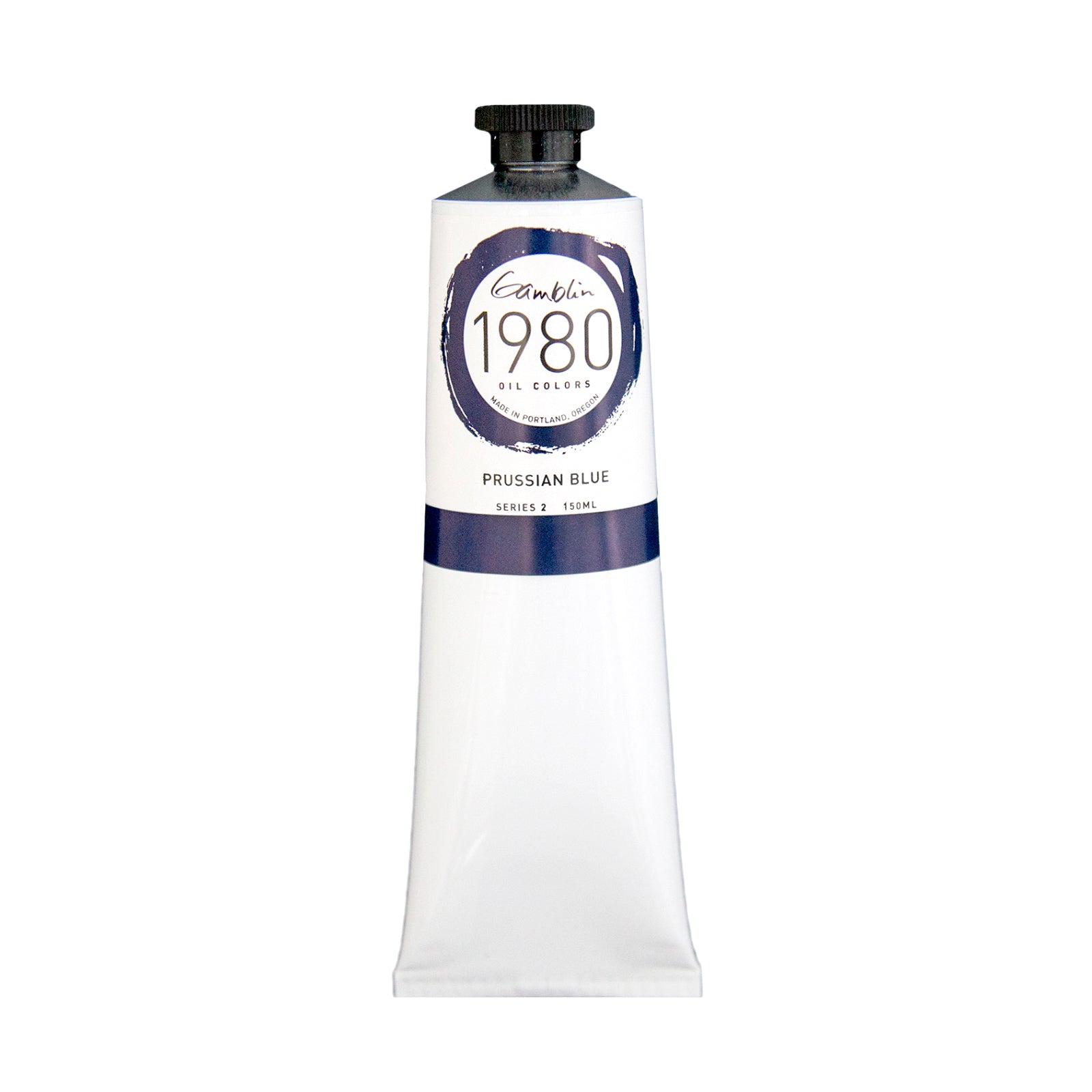 Gamblin 1980 Oil Colors 37ml