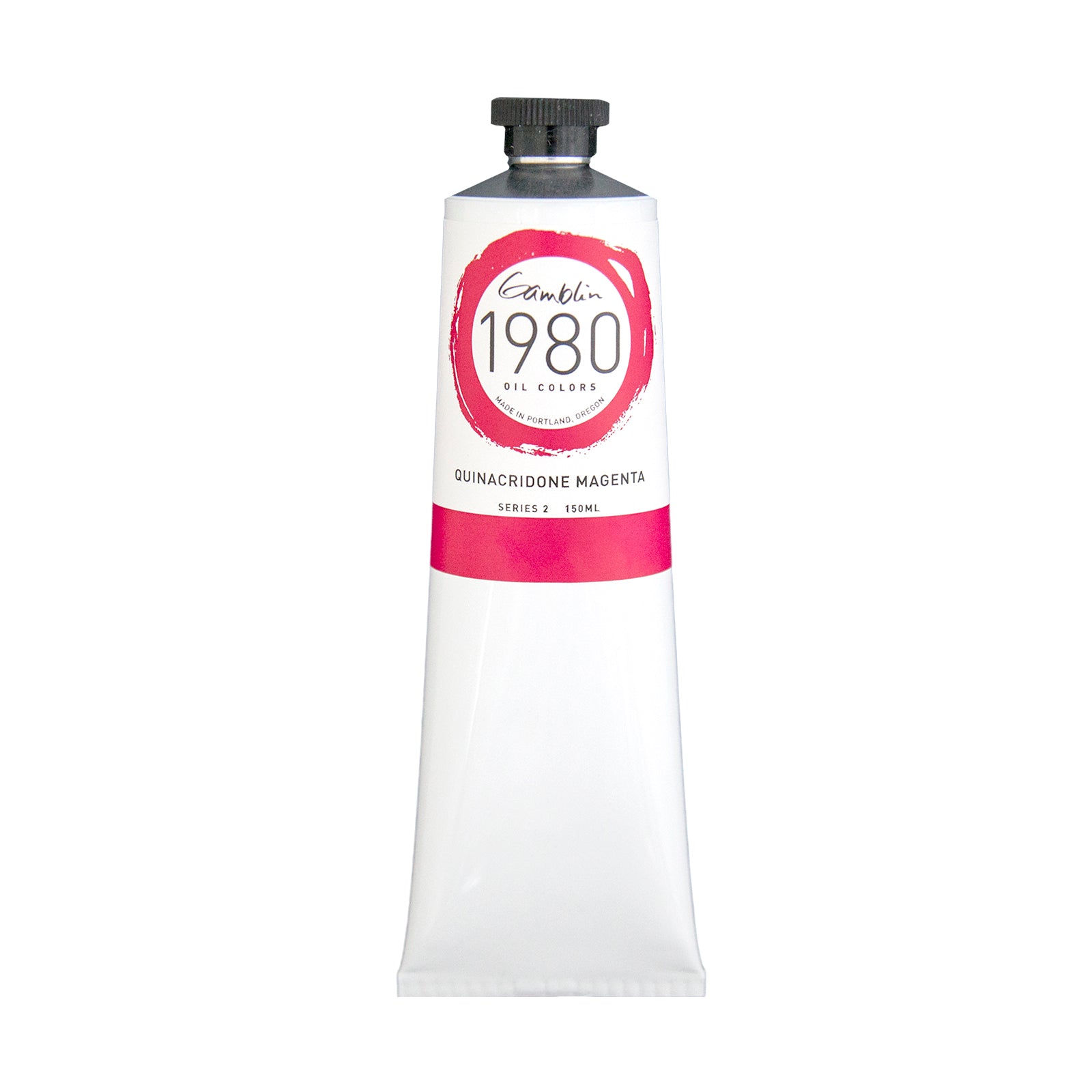 Gamblin 1980 Oil Colors 37ml