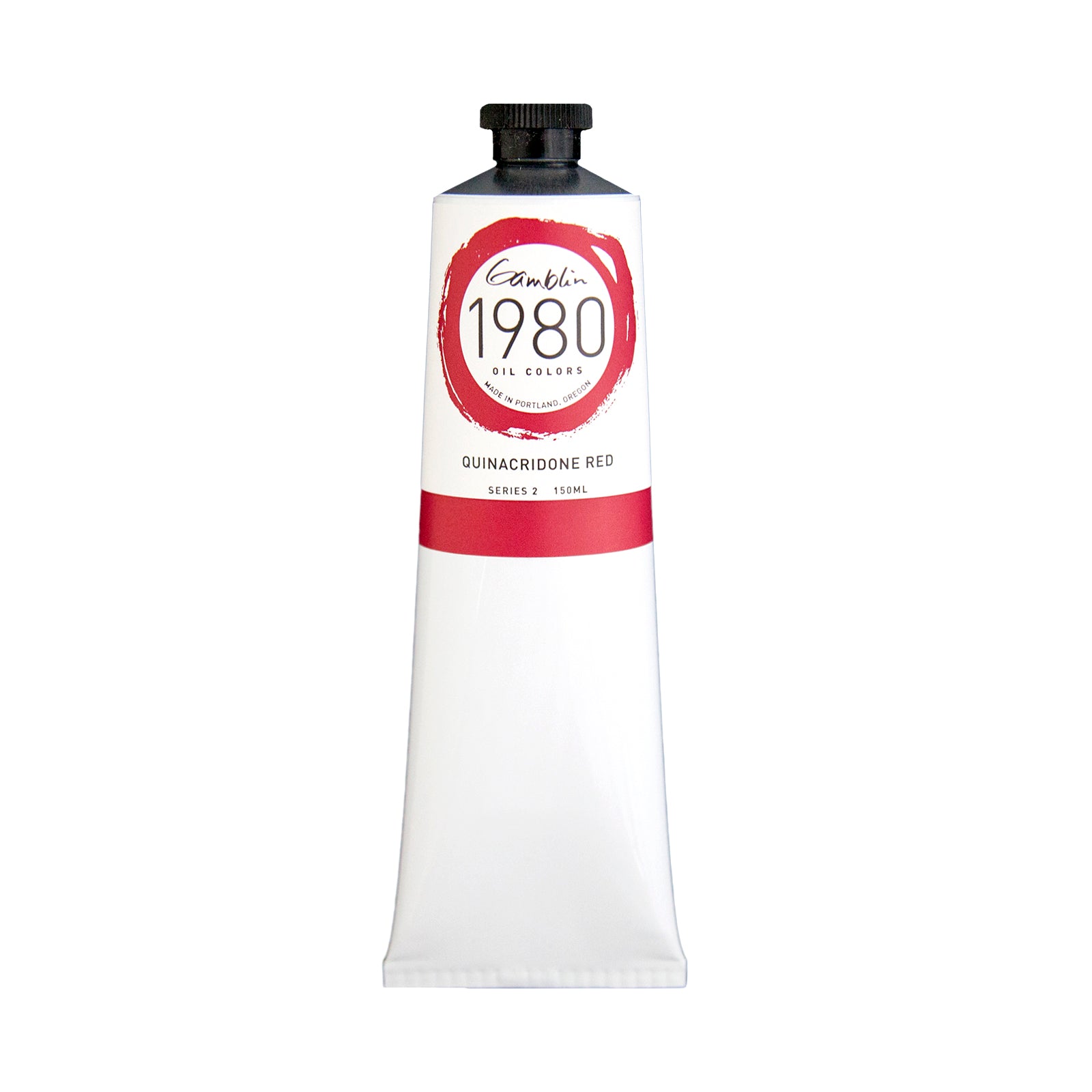 Gamblin 1980 Oil Colors 37ml