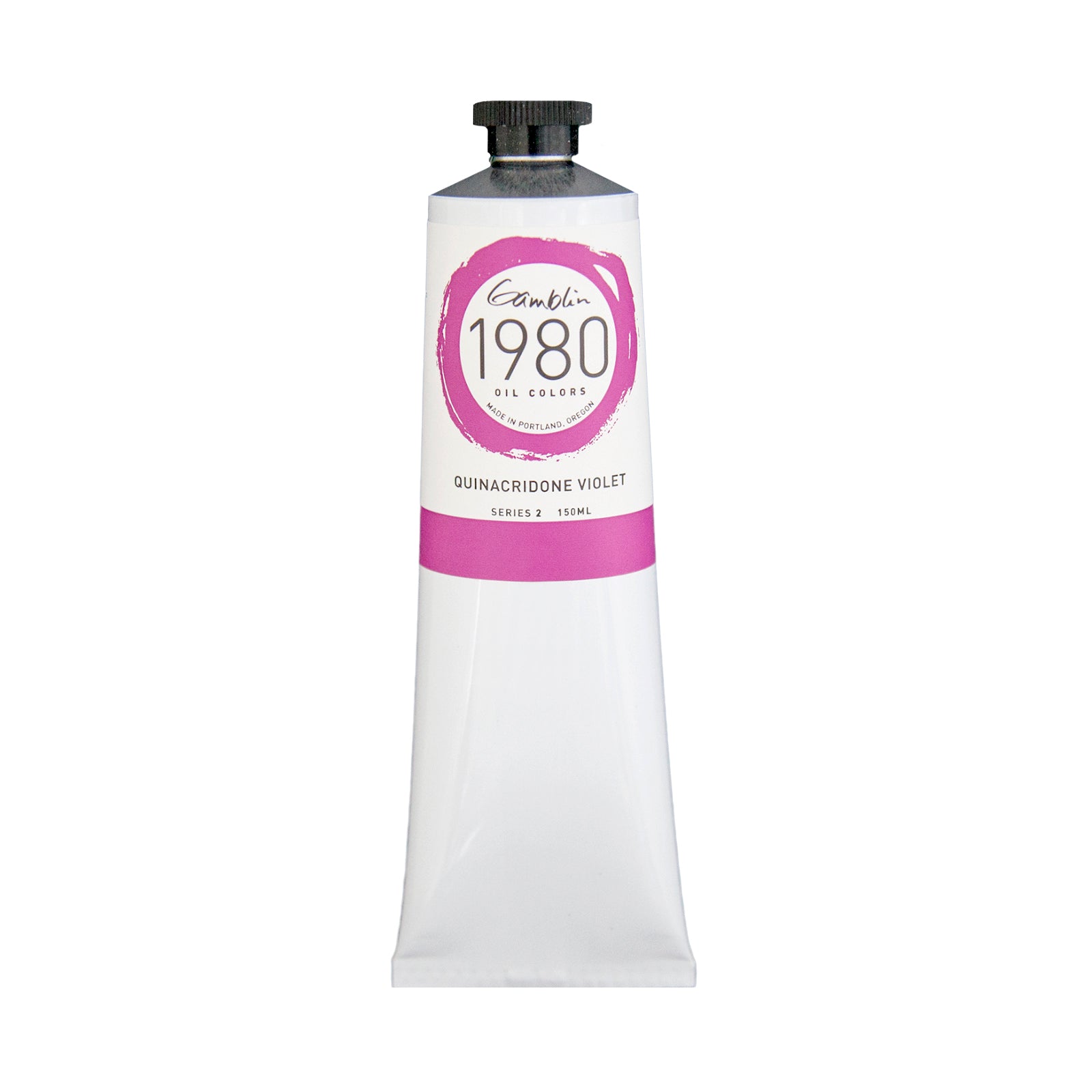 Gamblin 1980 Oil Colors 37ml