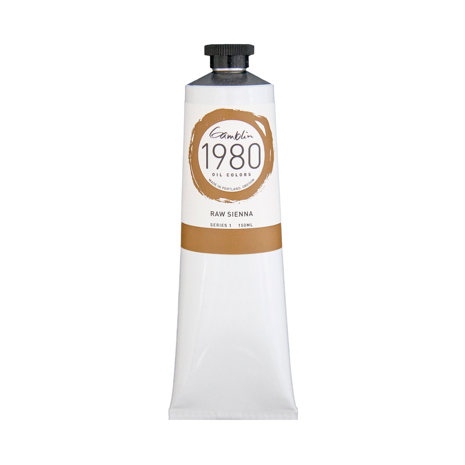 Gamblin 1980 Oil Colors 37ml