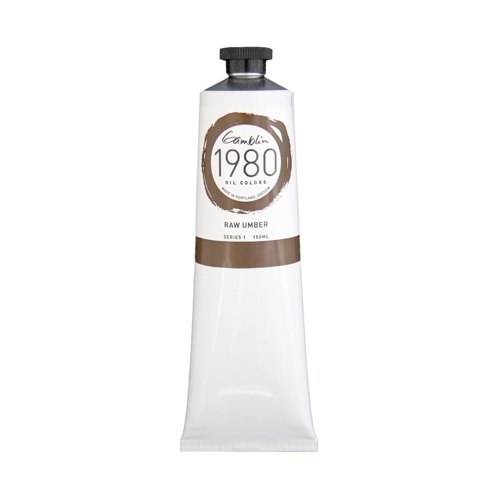 Gamblin 1980 Oil Colors 37ml