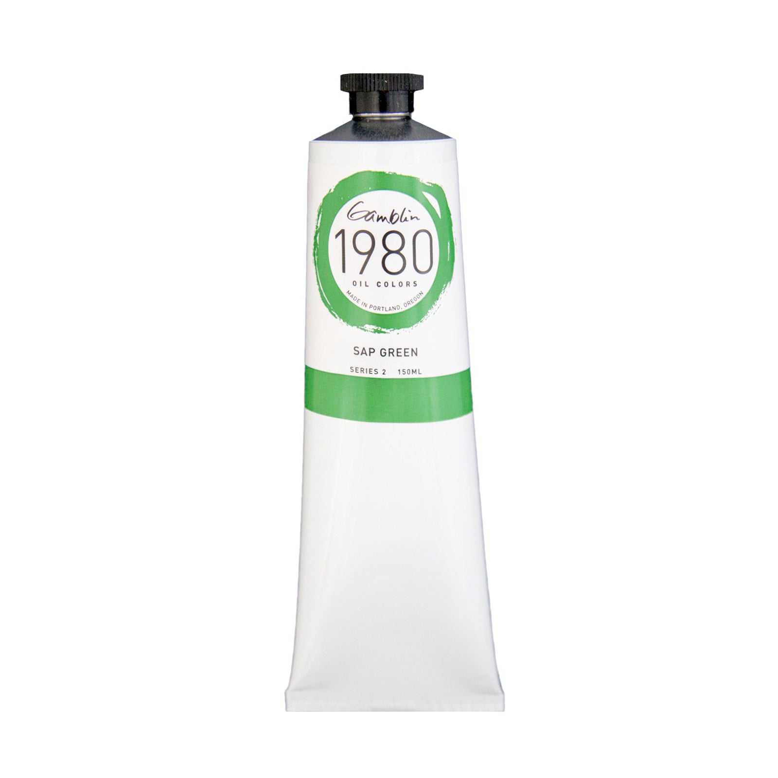 Gamblin 1980 Oil Colors 37ml