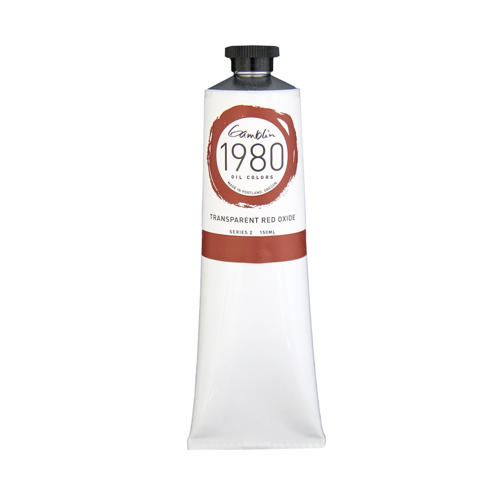 Gamblin 1980 Oil Colors 37ml
