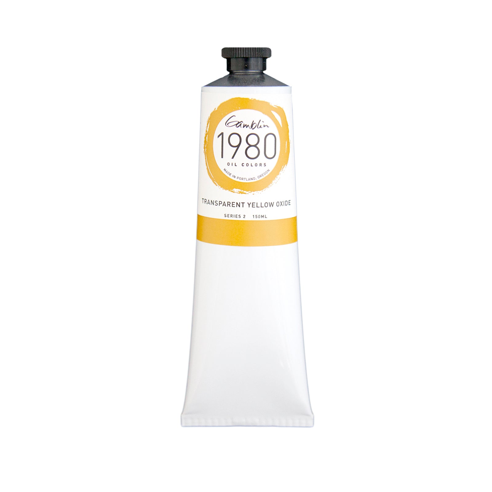 Gamblin 1980 Oil Colors 37ml