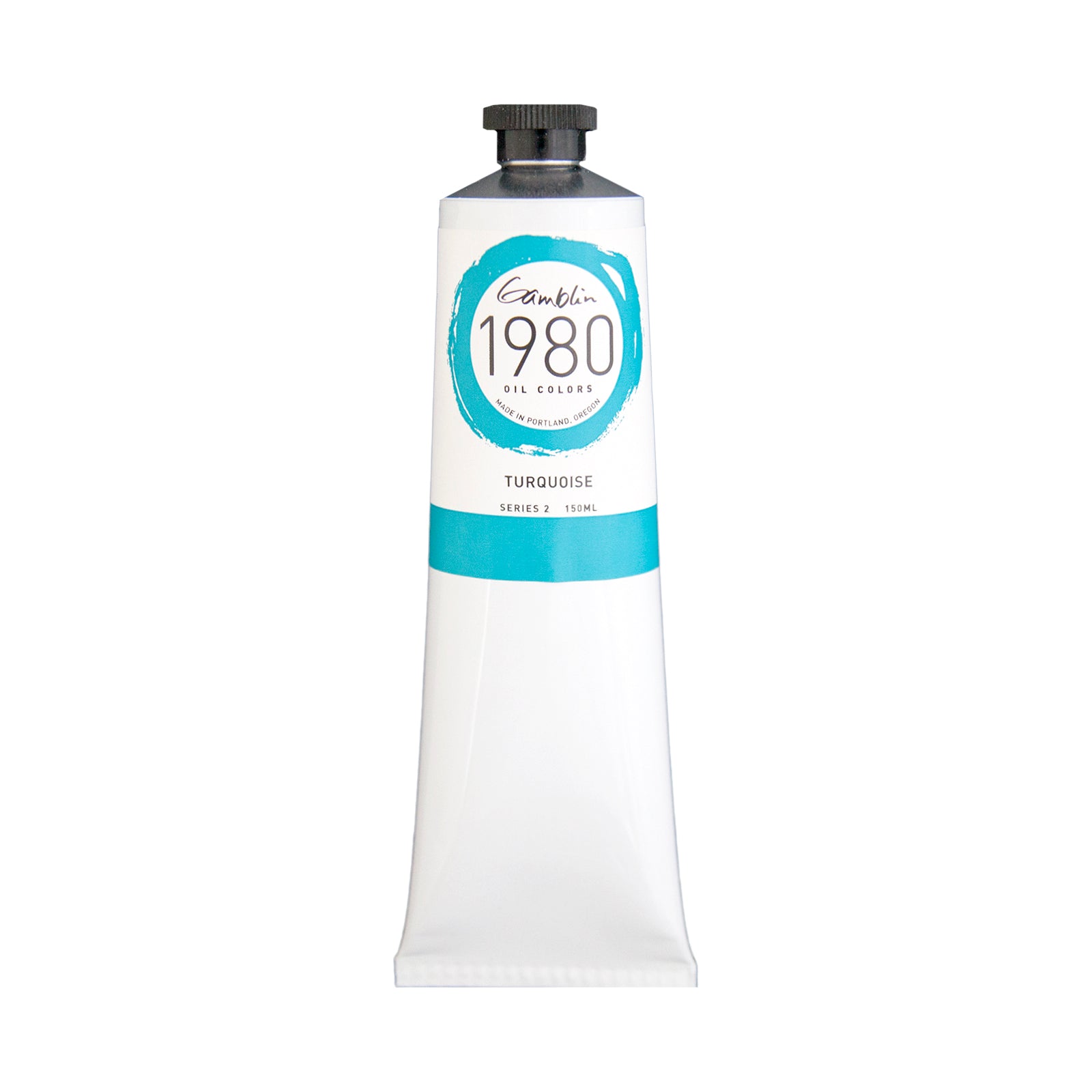 Gamblin 1980 Oil Colors 37ml