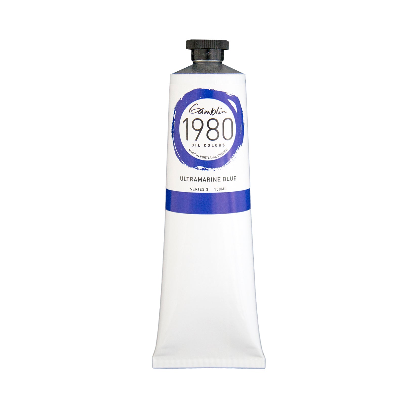 Gamblin 1980 Oil Colors 37ml
