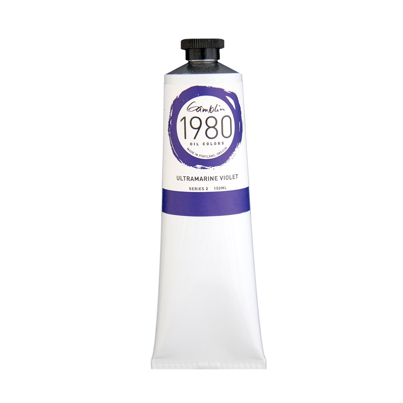 Gamblin 1980 Oil Colors 37ml