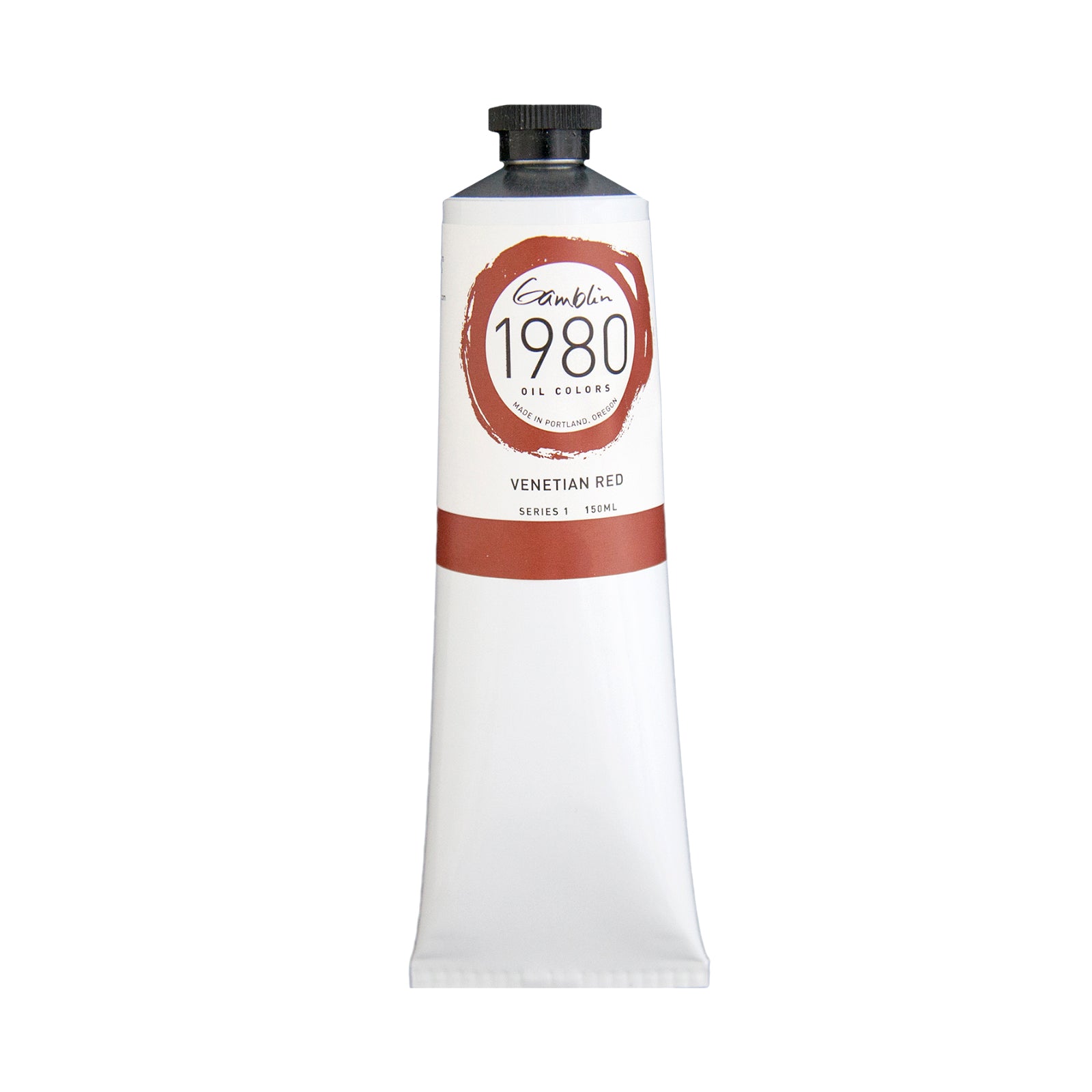 Gamblin 1980 Oil Colors 37ml
