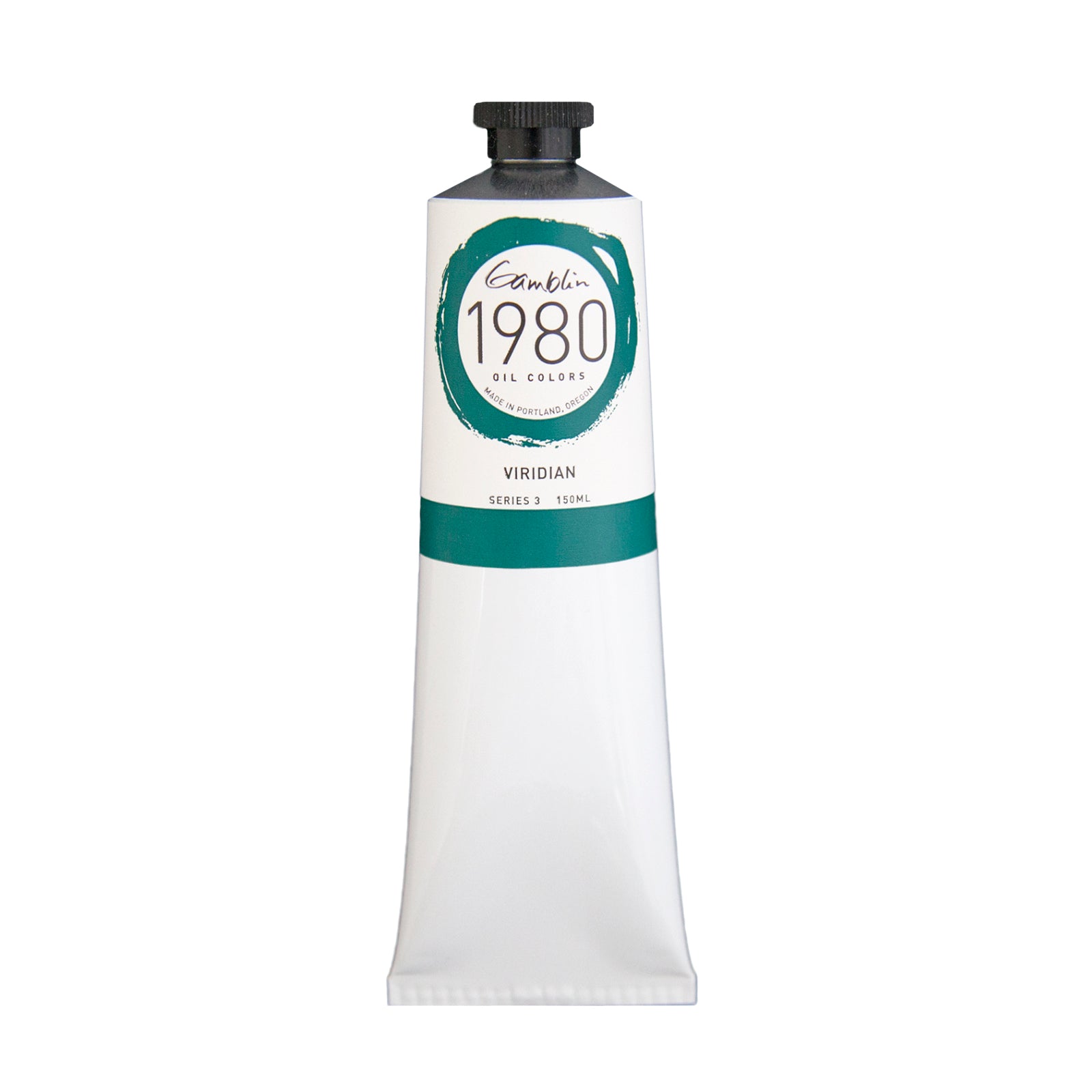 Gamblin 1980 Oil Colors 37ml