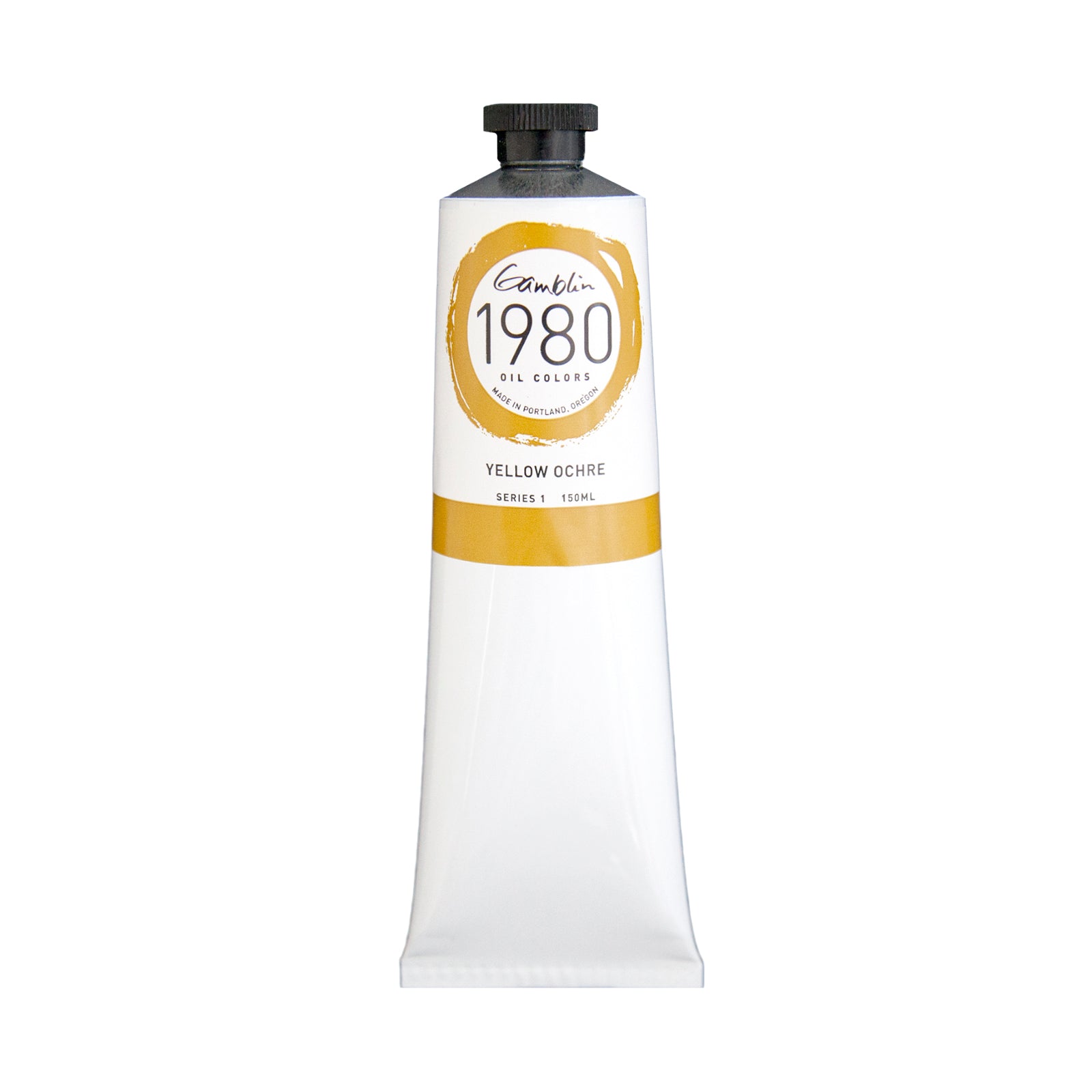 Gamblin 1980 Oil Colors 37ml