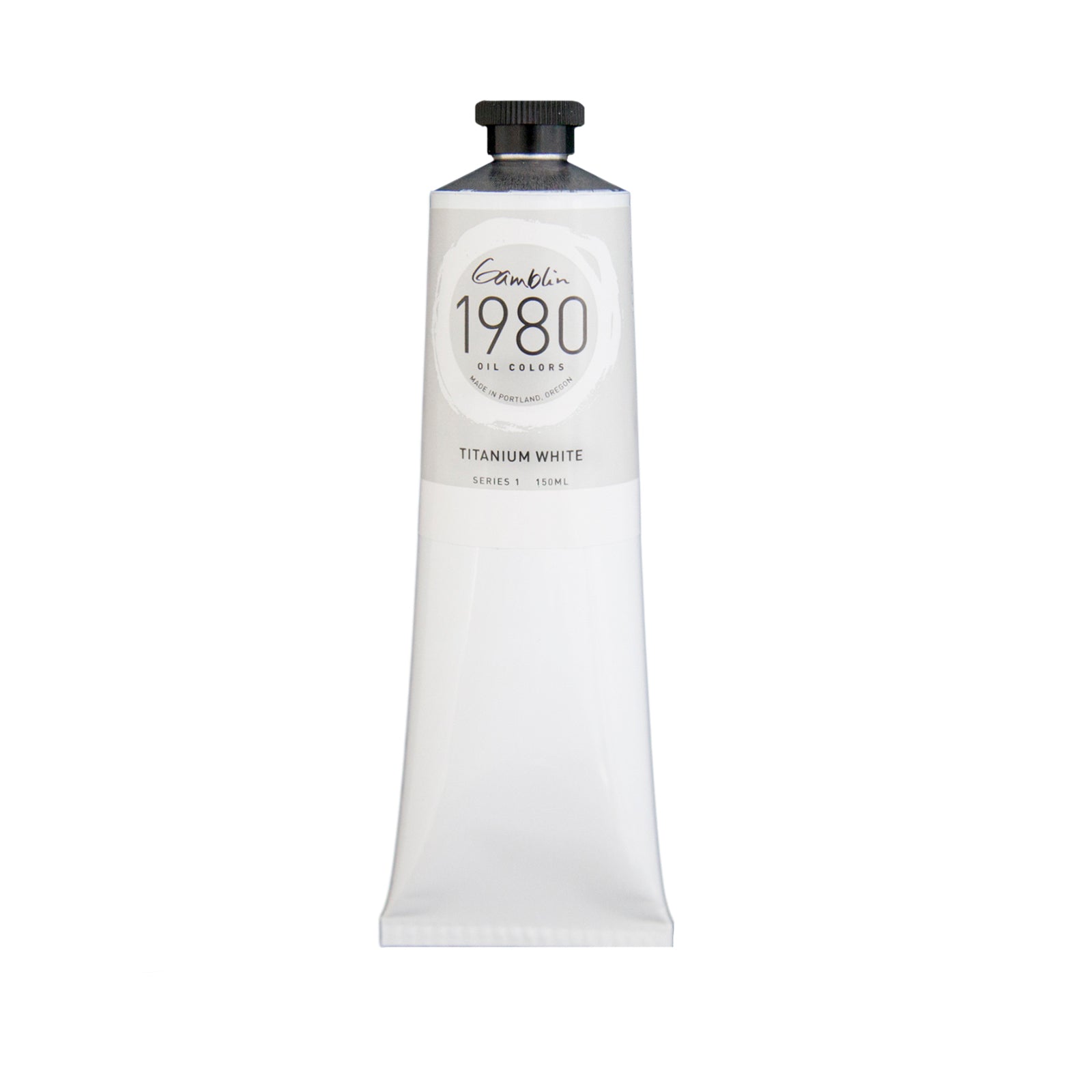 Gamblin 1980 Oil Colors 37ml
