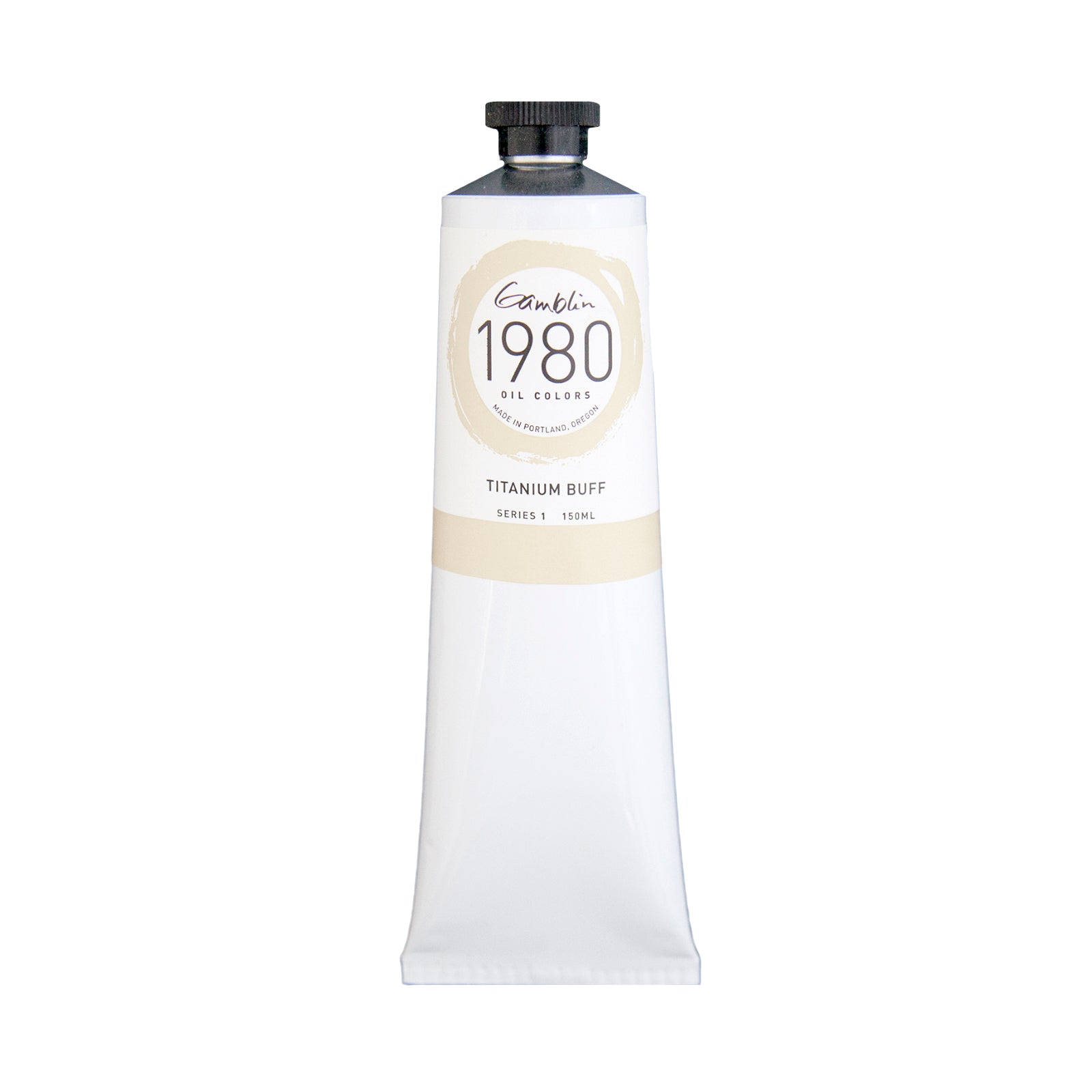 Gamblin 1980 Oil Colors 37ml