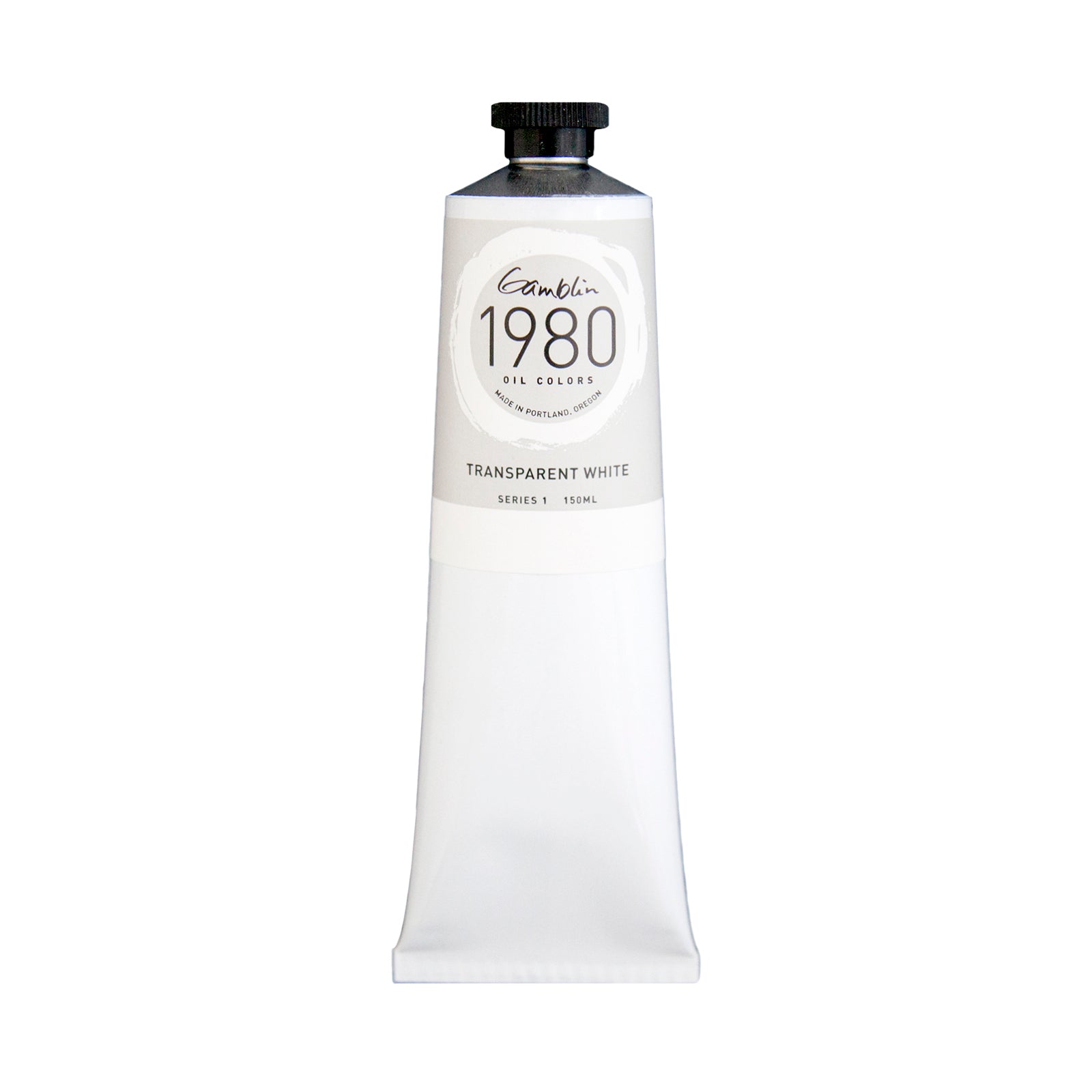 Gamblin 1980 Oil Colors 37ml