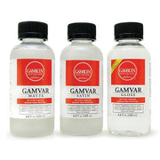 Gamblin Gamvar Varnish
