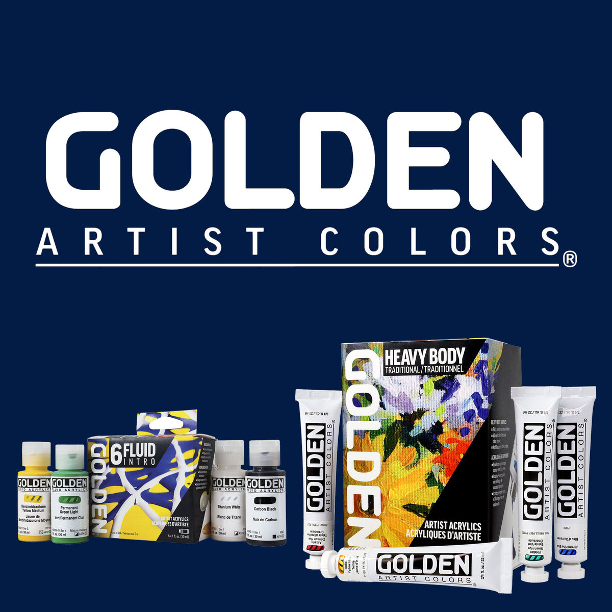 BindersArt