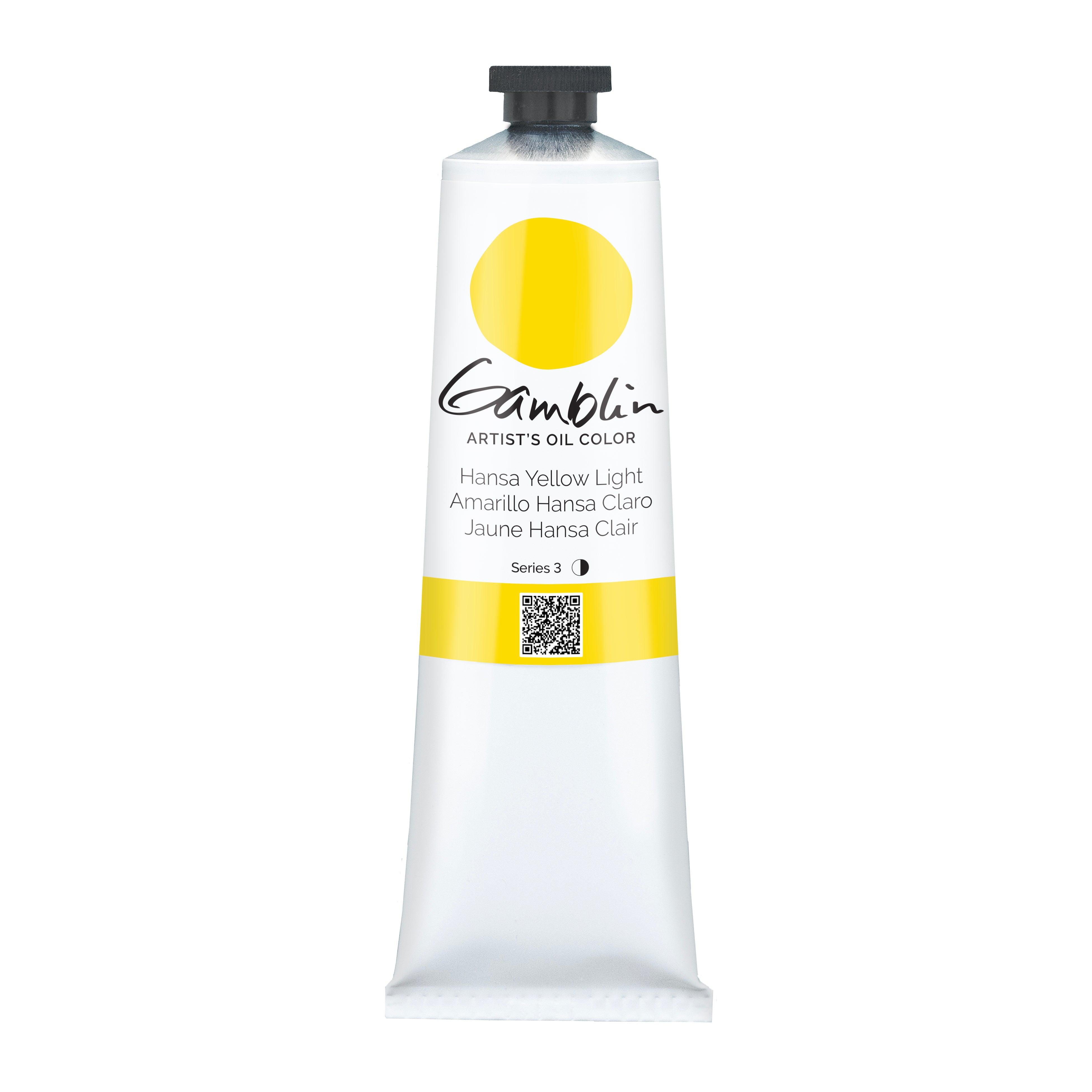 Gamblin Artist Oil Colors 150ml