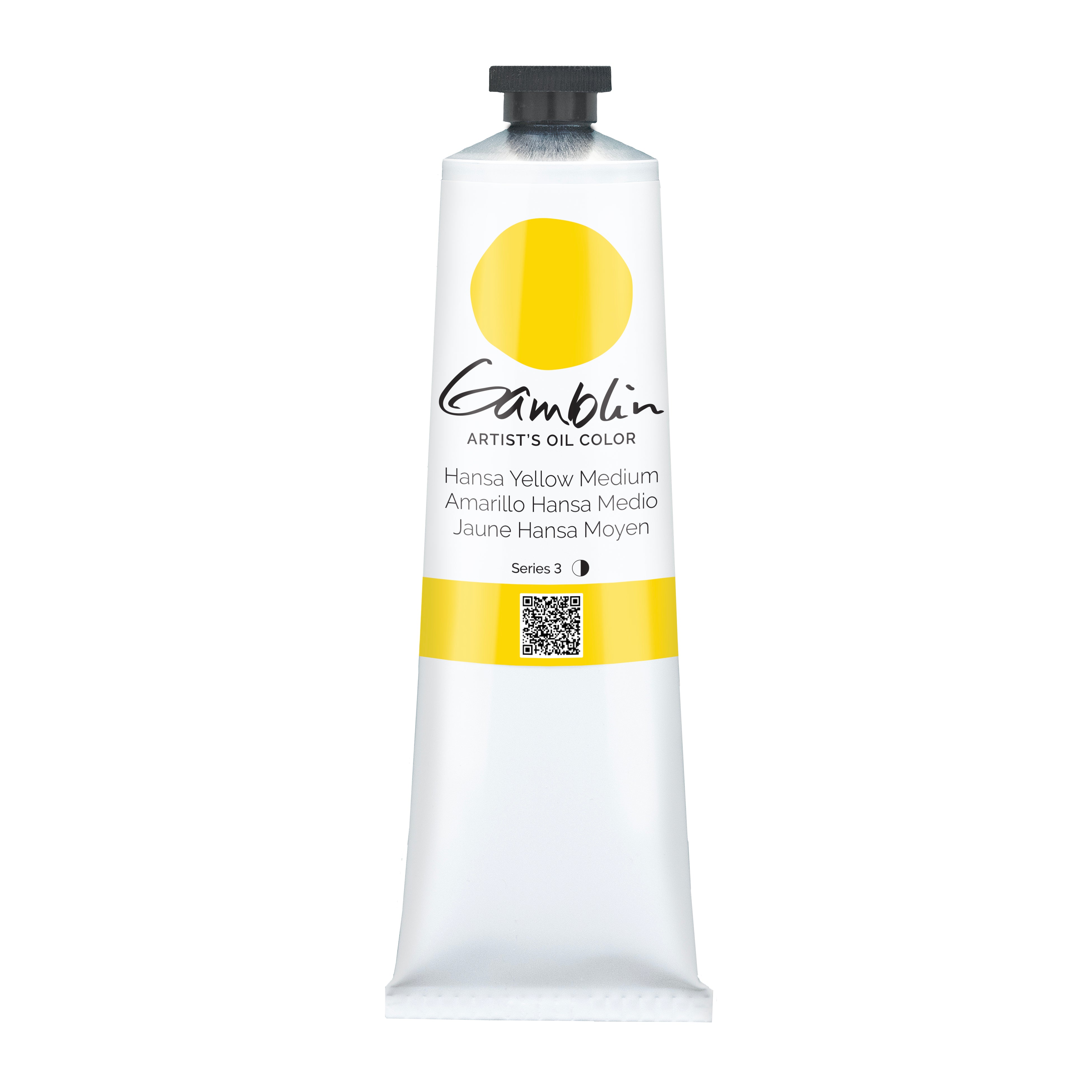 Gamblin Artist Oil Colors 150ml