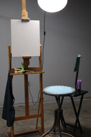 Sundays: Artists Studio Use (Reservation Required)