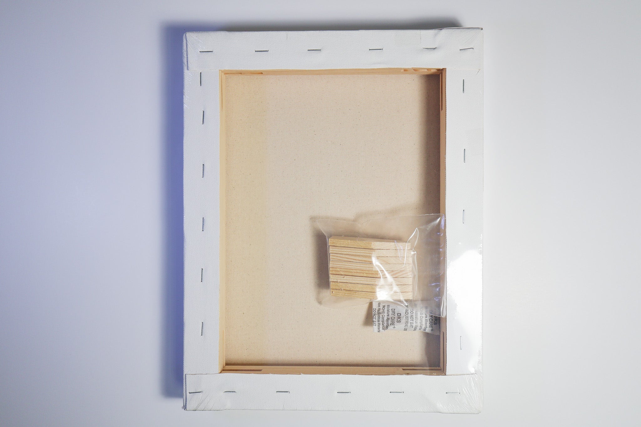 Creative Surfaces Cobalt Gallery Canvas