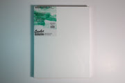 Creative Surfaces Viridian Linen Canvas
