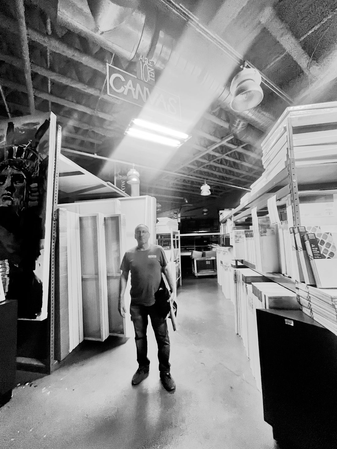 Binders becomes the Largest Canvas Supplier in the Southeast