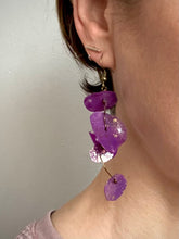 Load image into Gallery viewer, Upcycled Jewelry Class (Earrings)- The Untitled Studio
