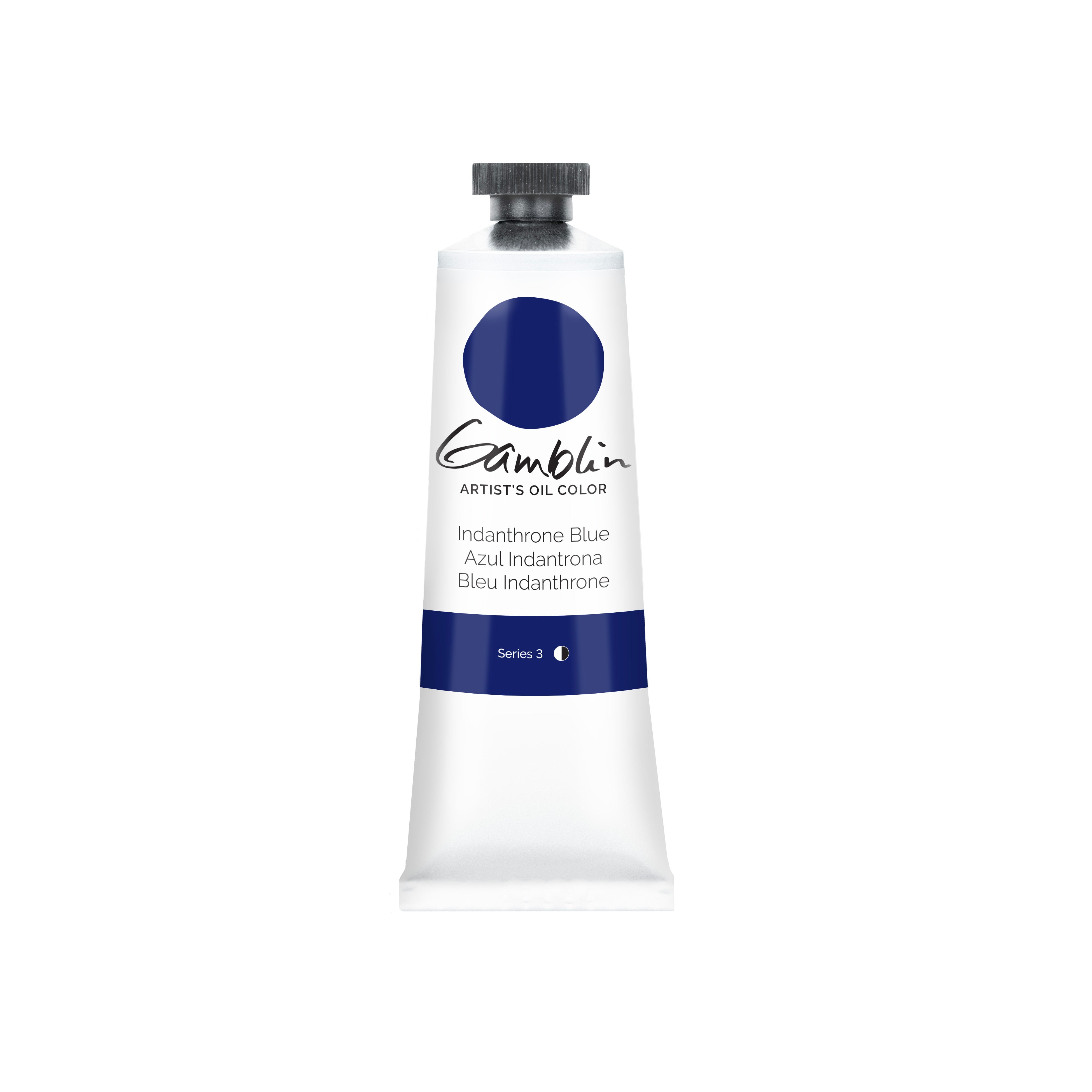 Gamblin Artist Oil Colors 37ml