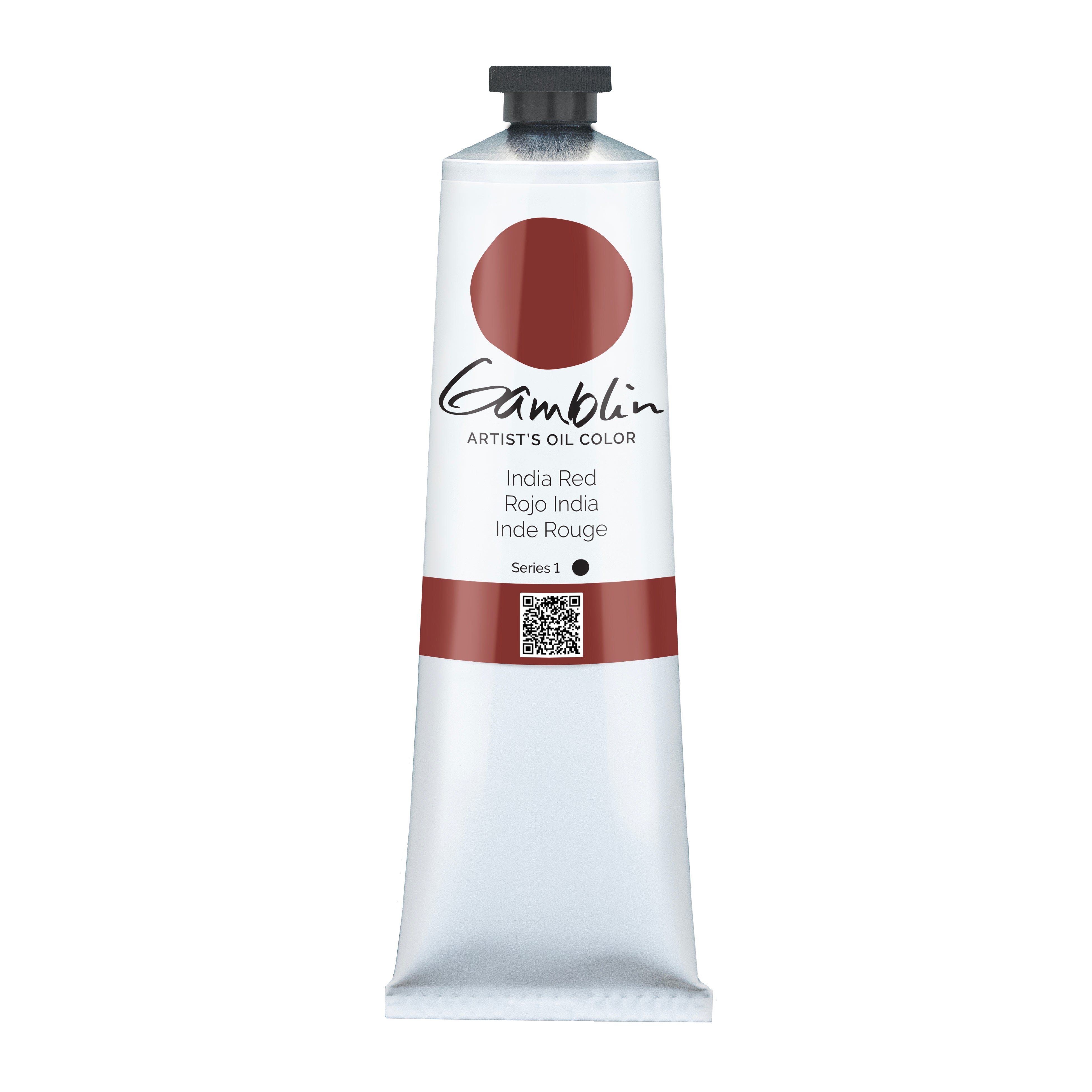 Gamblin Artist Oil Colors 150ml