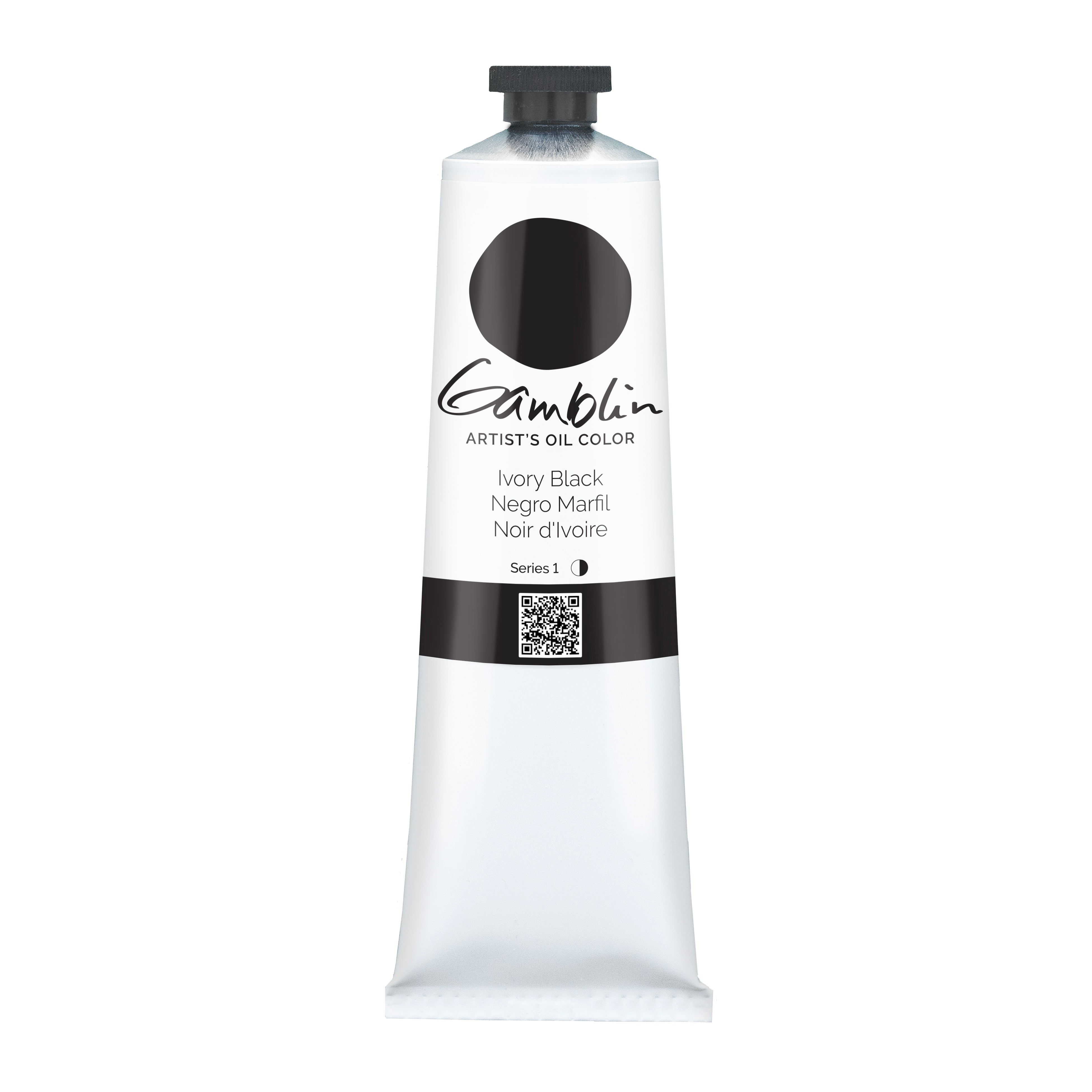 Gamblin Artist Oil Colors 150ml