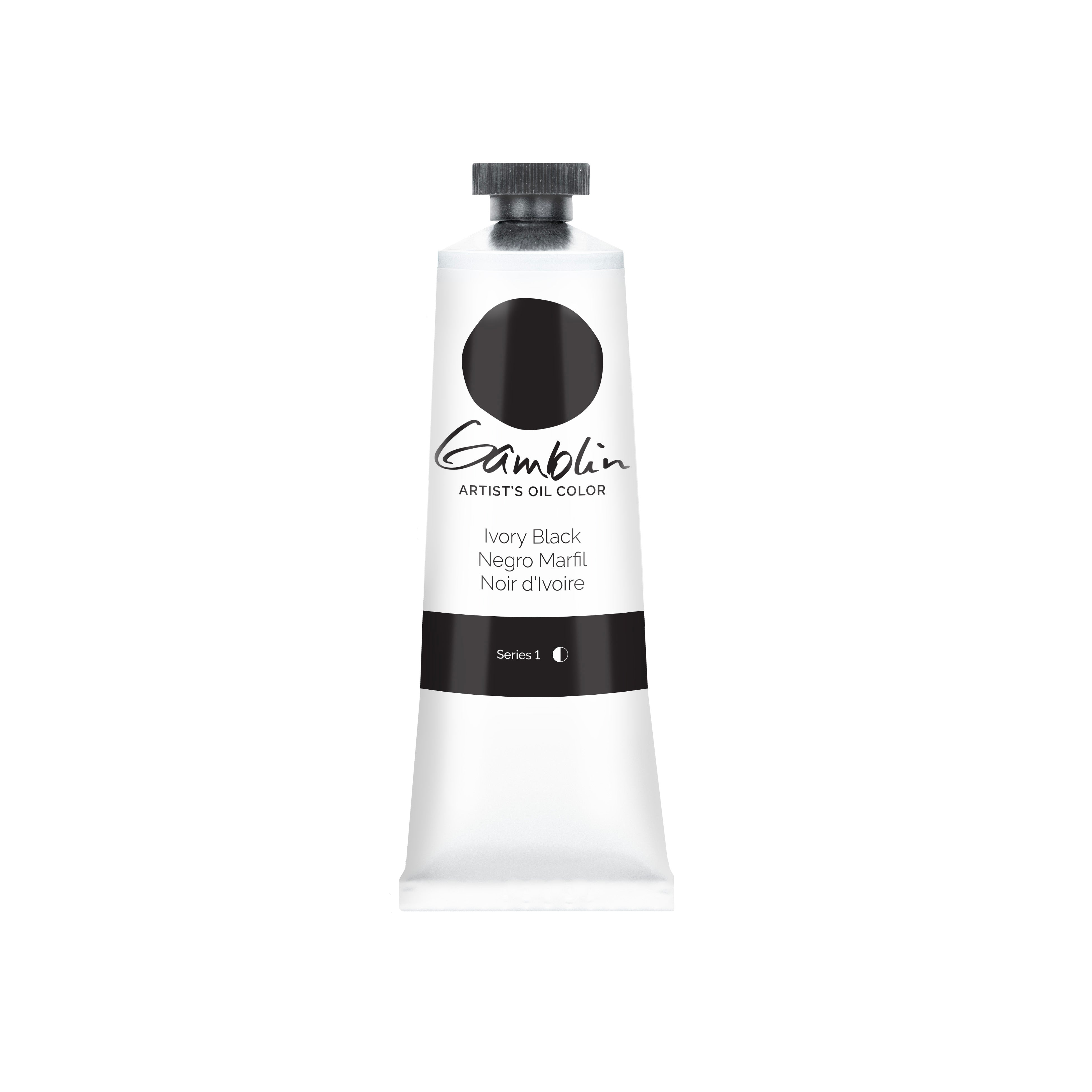 Gamblin Artist Oil Colors 37ml