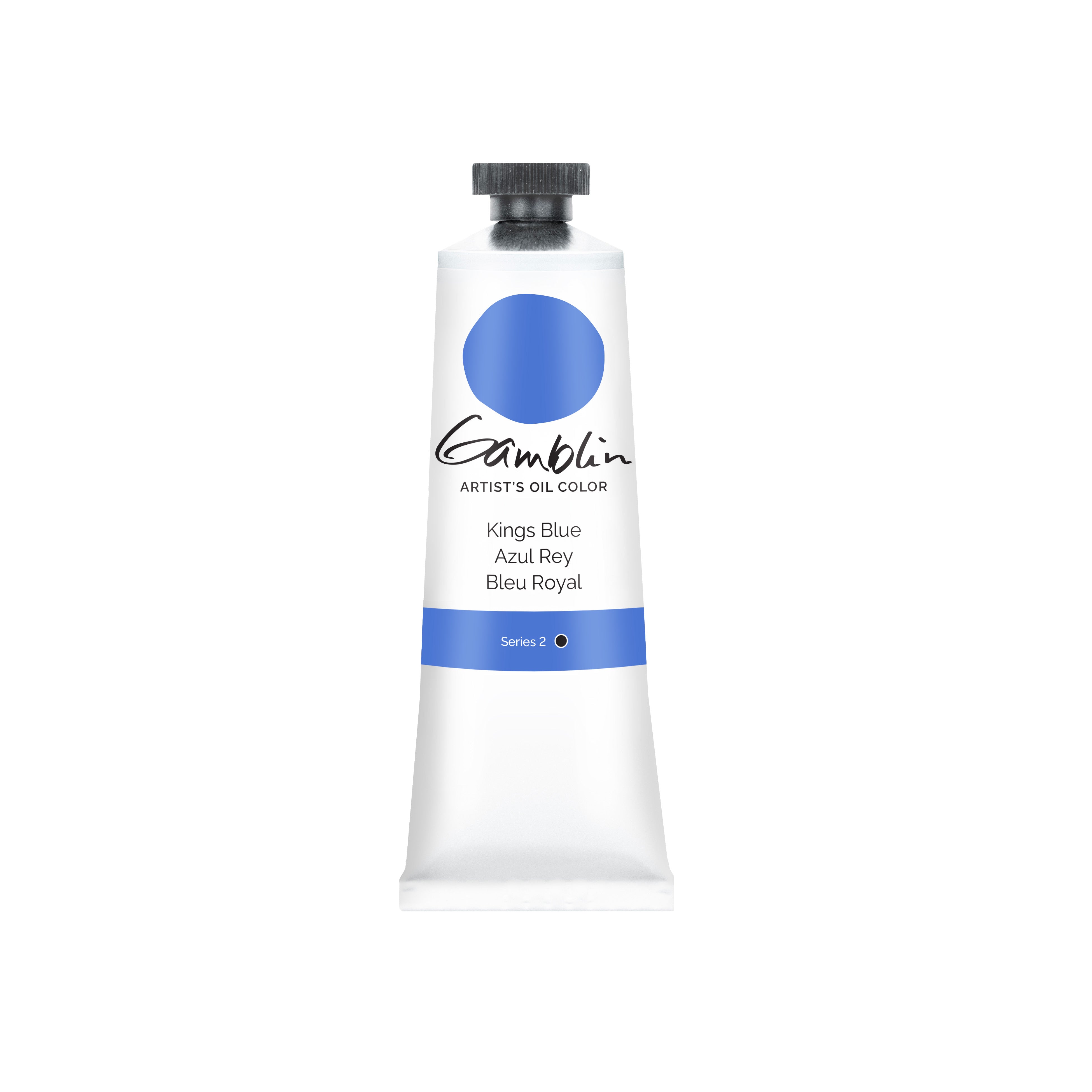 Gamblin Artist Oil Colors 37ml