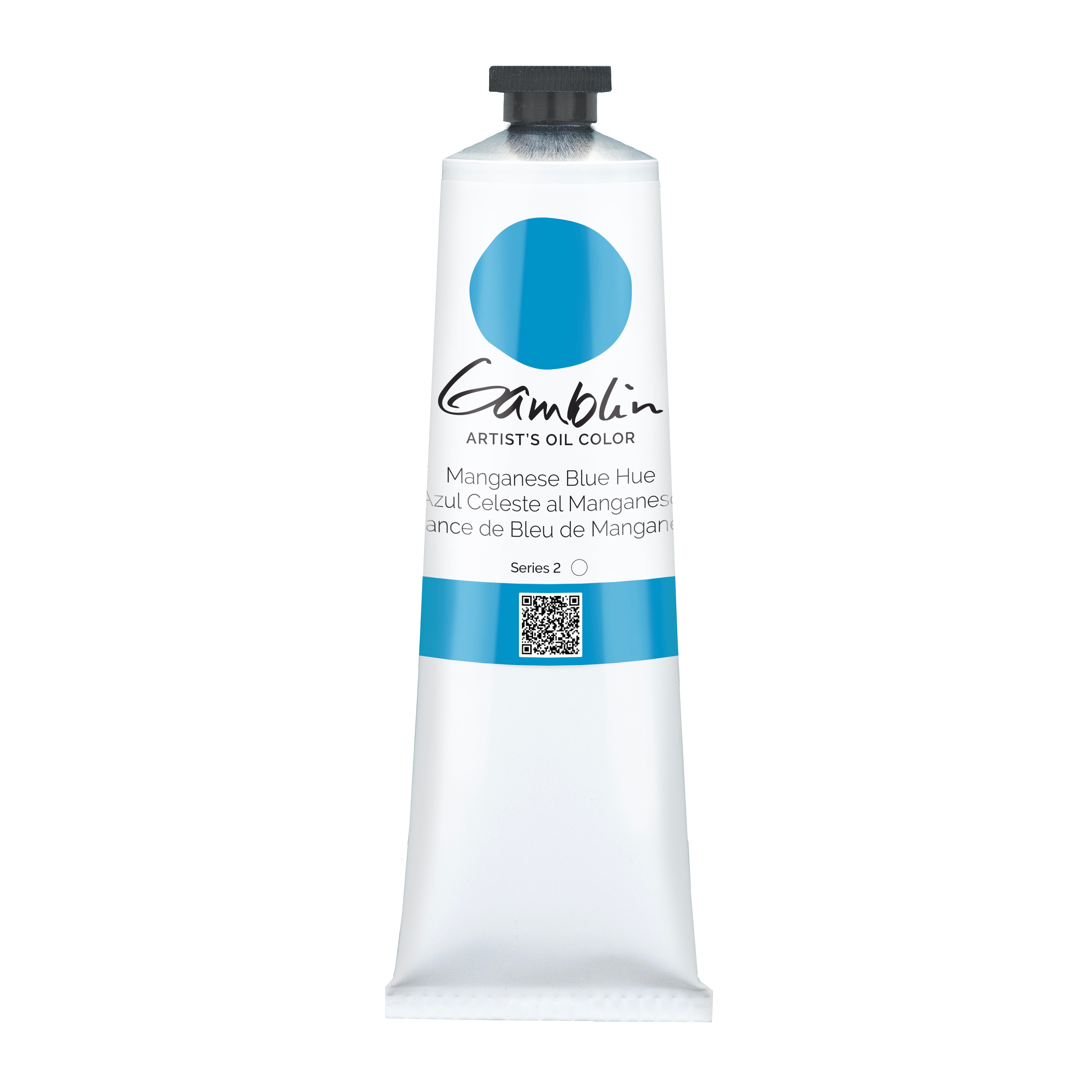 Gamblin Artist Oil Colors 150ml