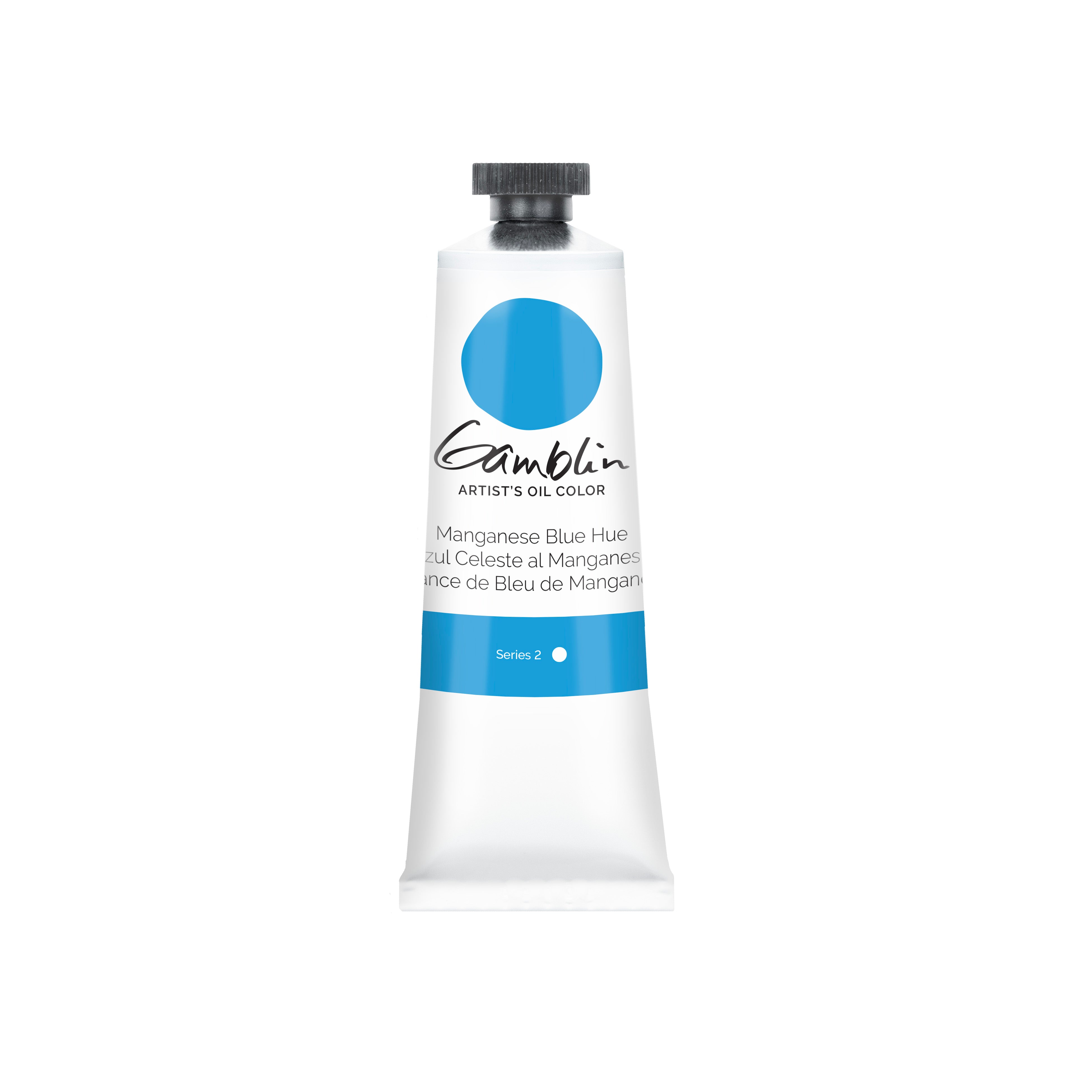 Gamblin Artist Oil Colors 37ml