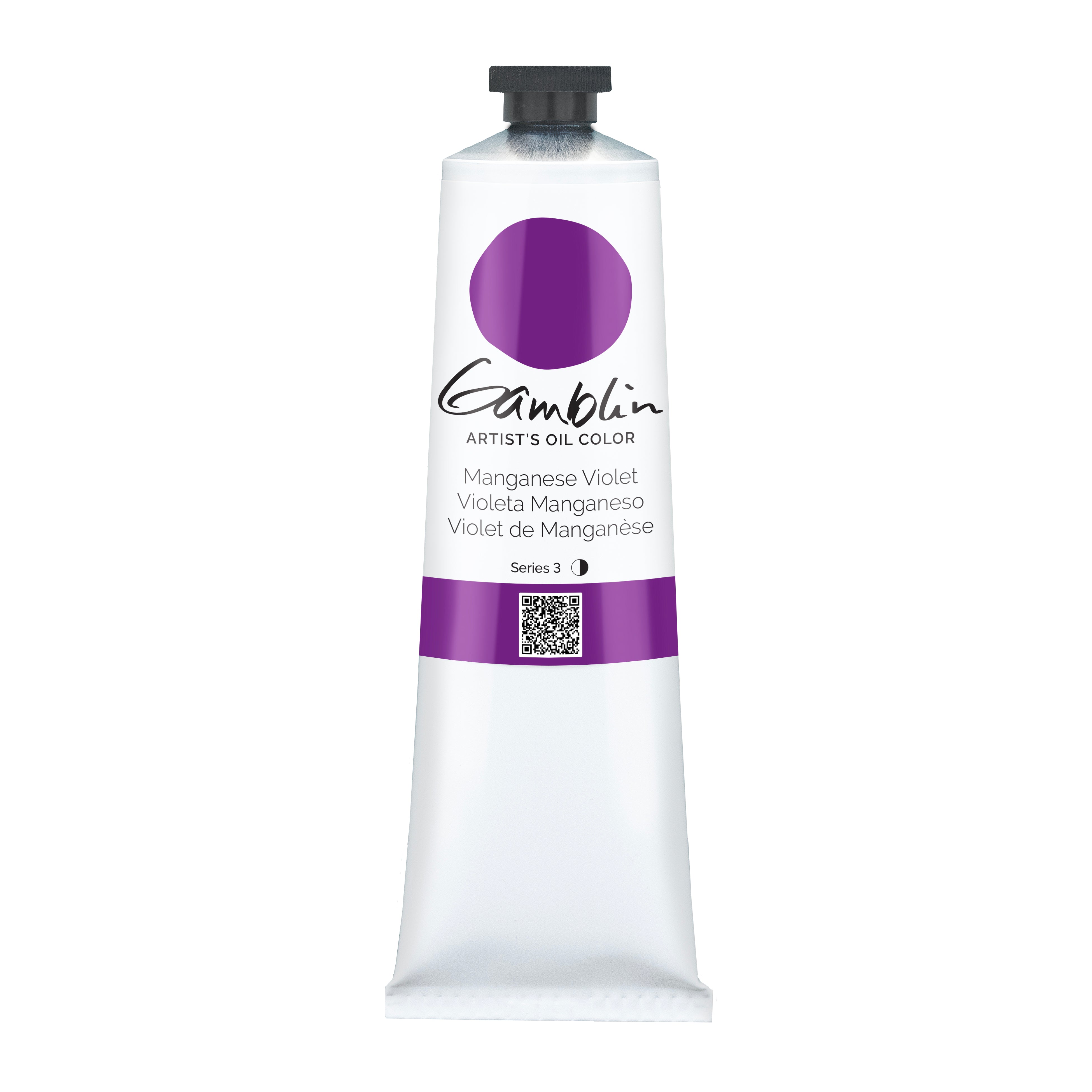 Gamblin Artist Oil Colors 150ml