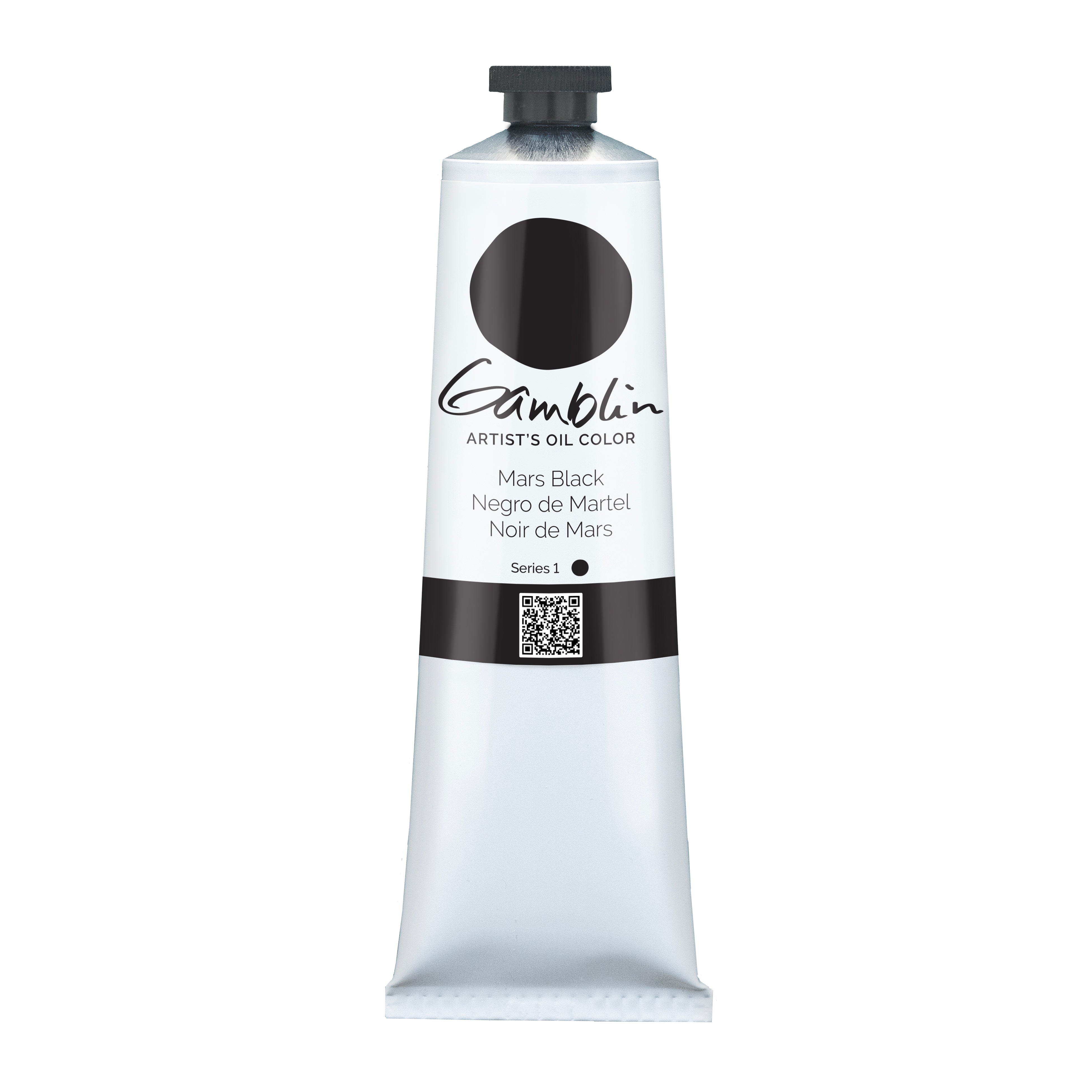 Gamblin Artist Oil Colors 150ml