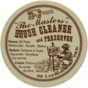 Masters Brush Cleaner 1oz
