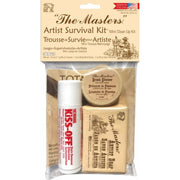 Masters Mini Clean-Up Kit