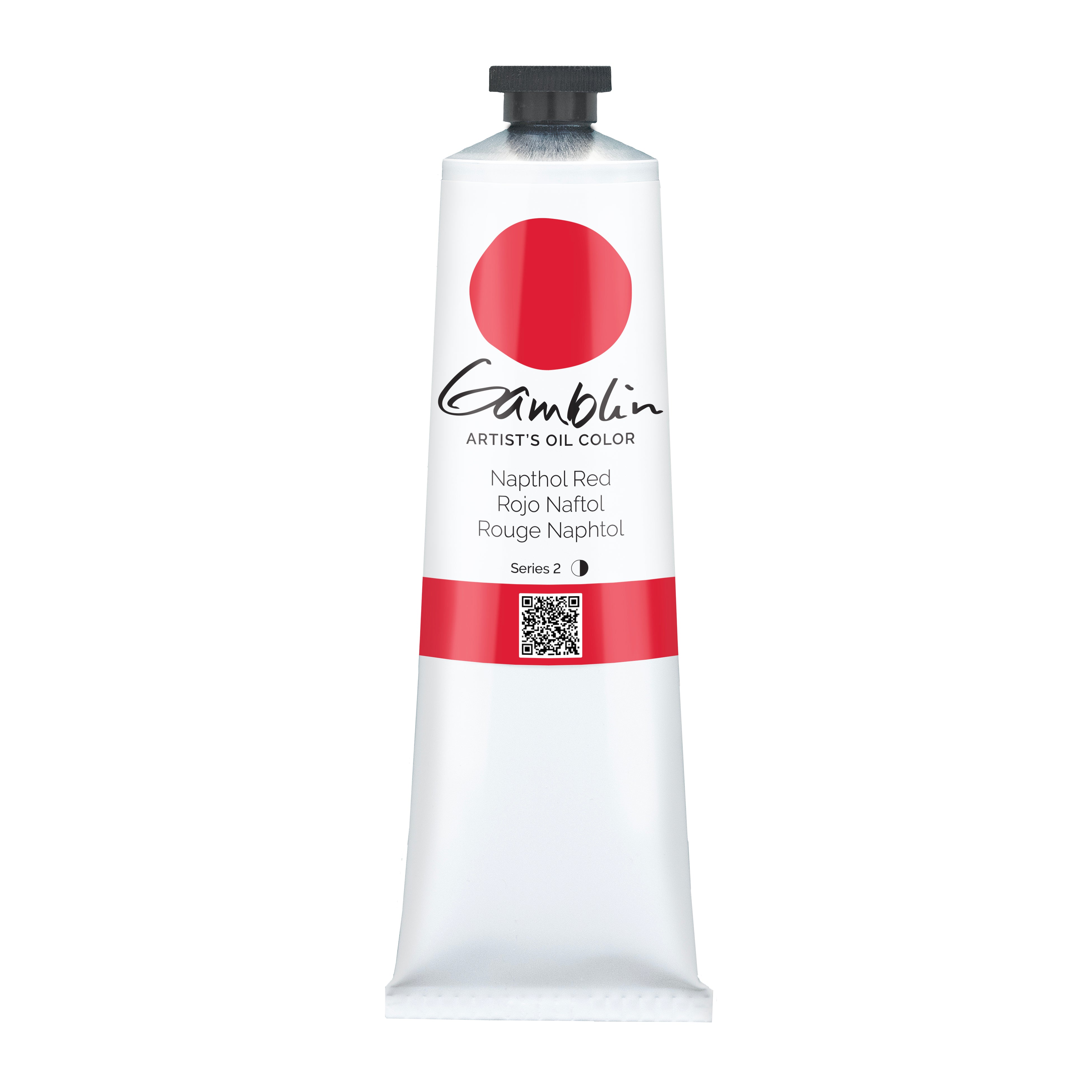 Gamblin Artist Oil Colors 150ml