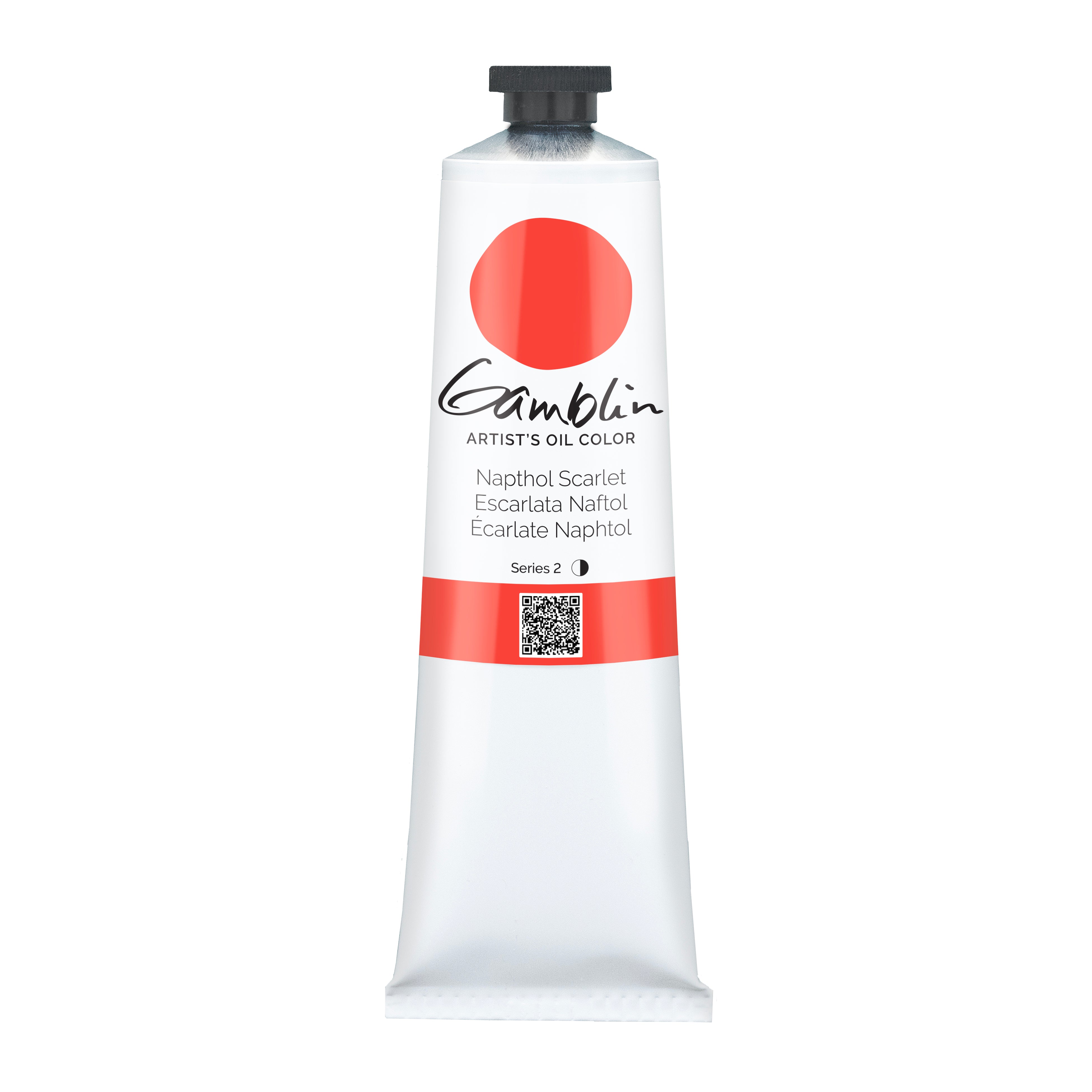 Gamblin Artist Oil Colors 150ml