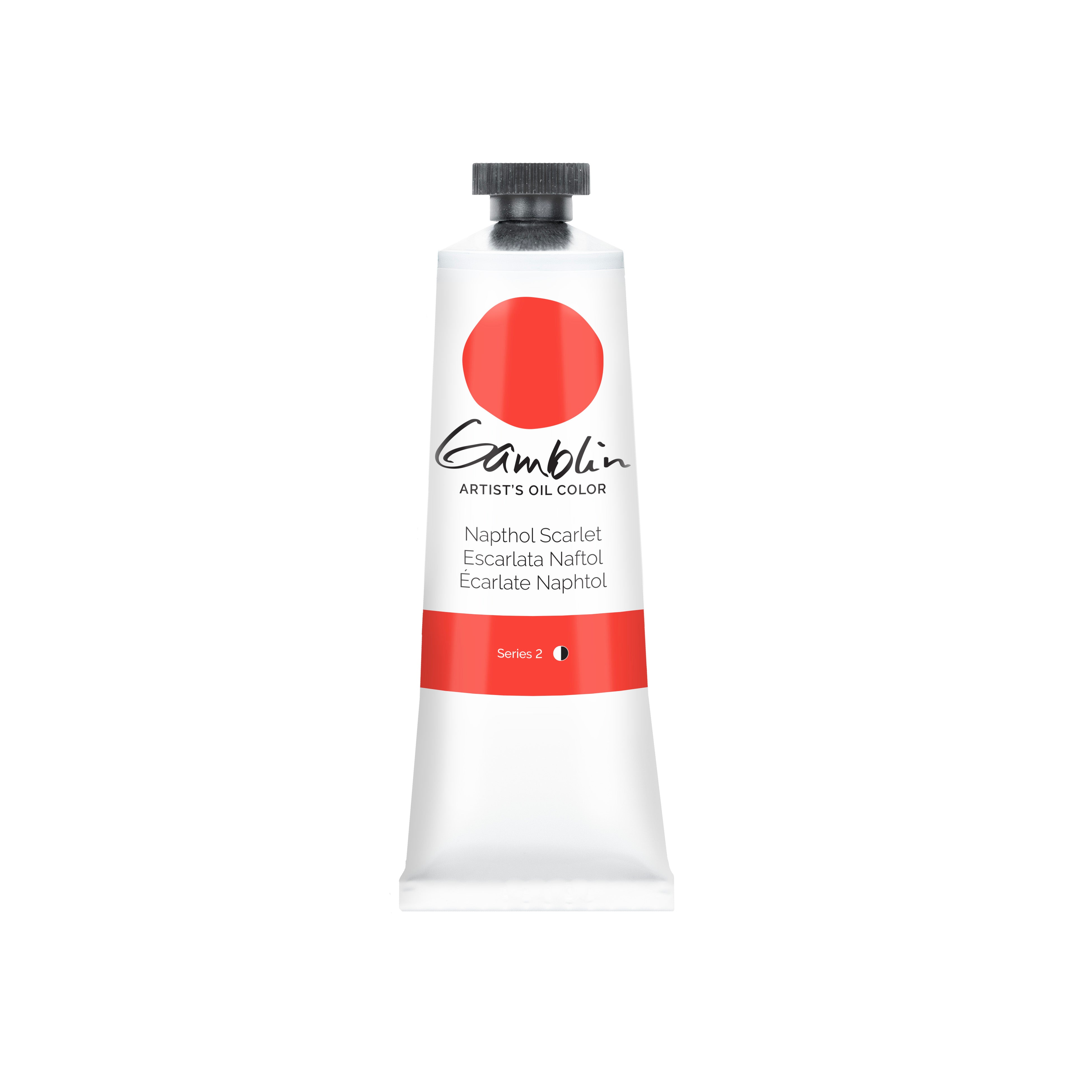 Gamblin Artist Oil Colors 37ml