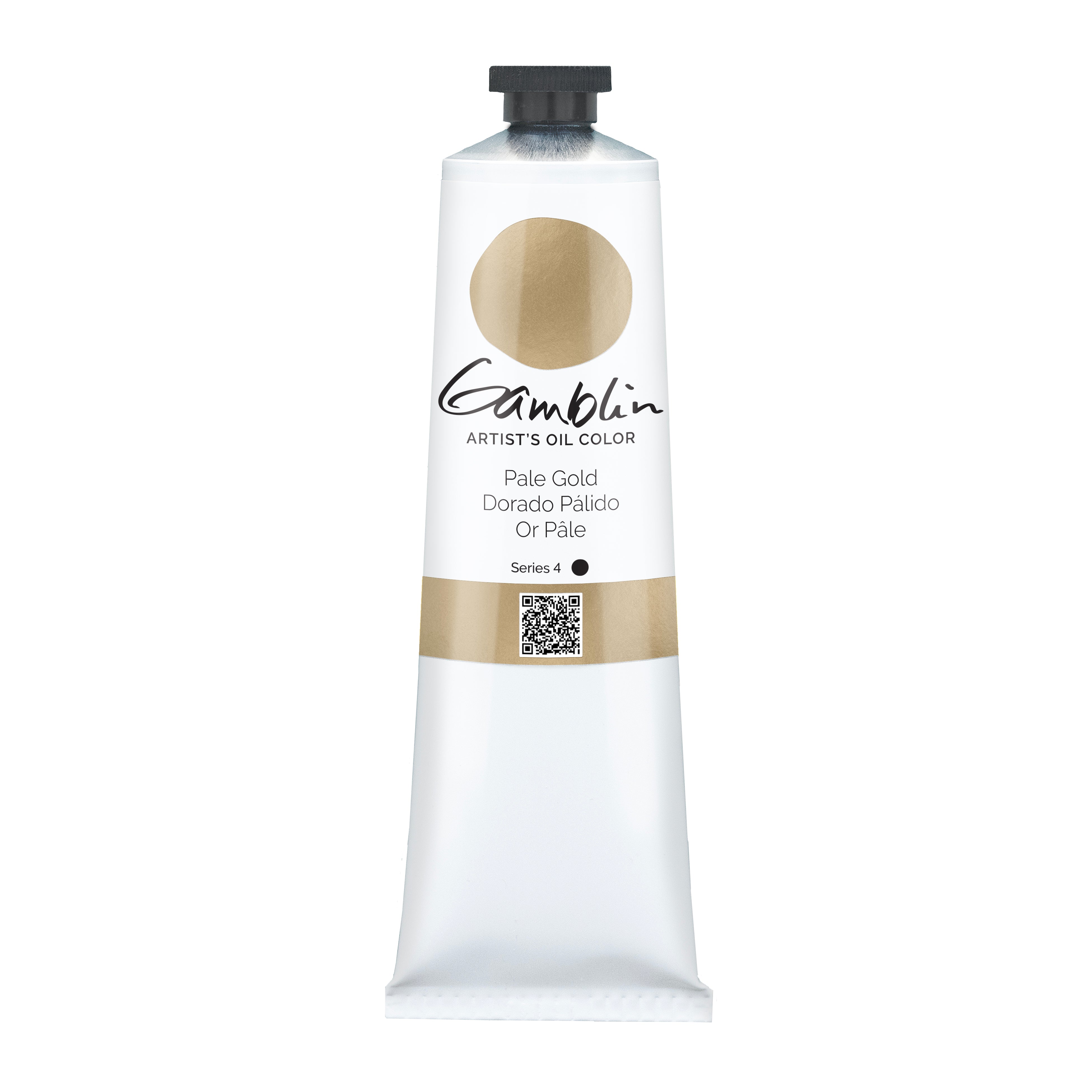 Gamblin Artist Oil Colors 150ml
